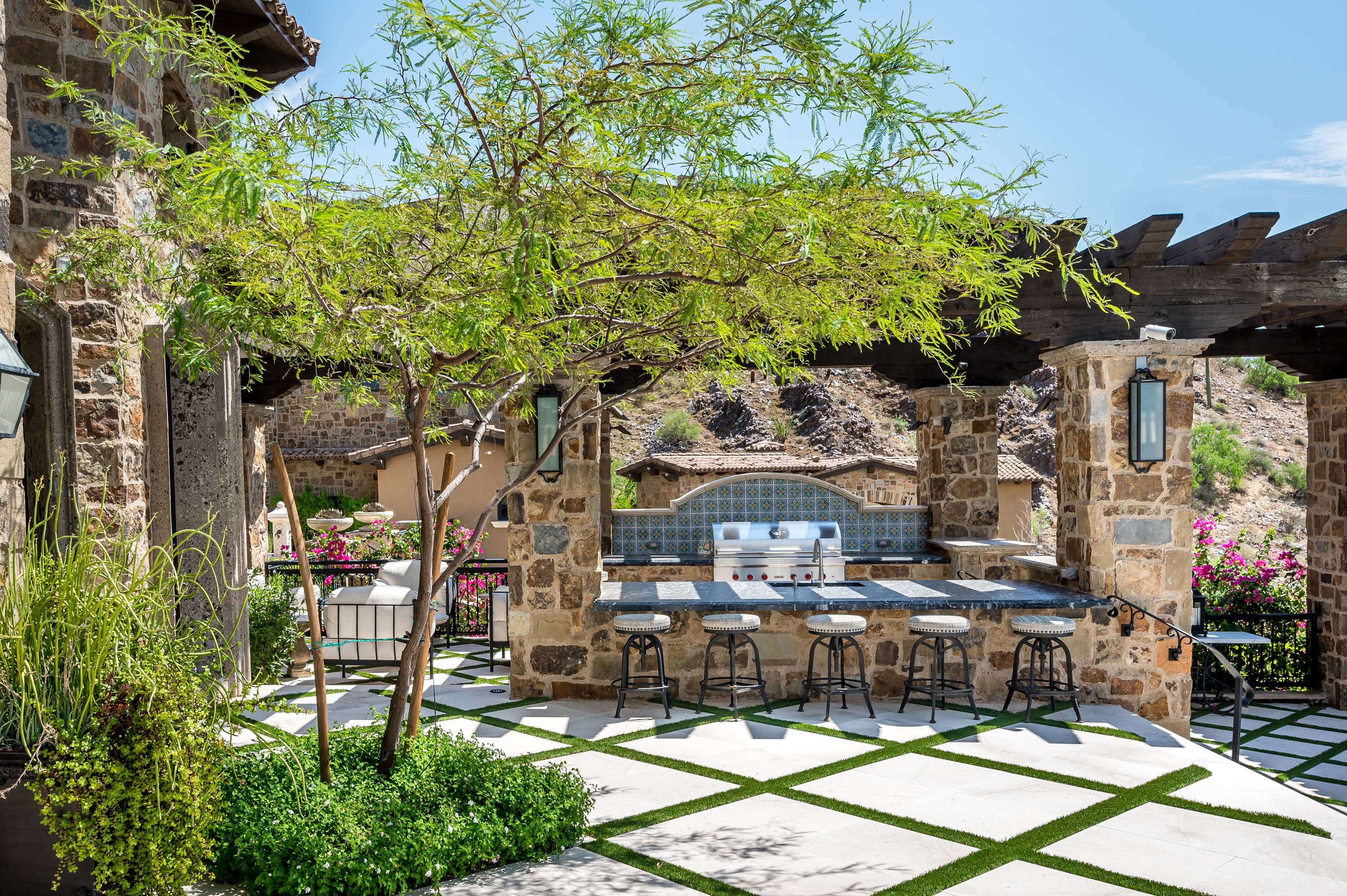 49 11200 E Canyon Cross Way, Scottsdale, AZ 85255 - Luxury Real Estate - Concierge Auctions