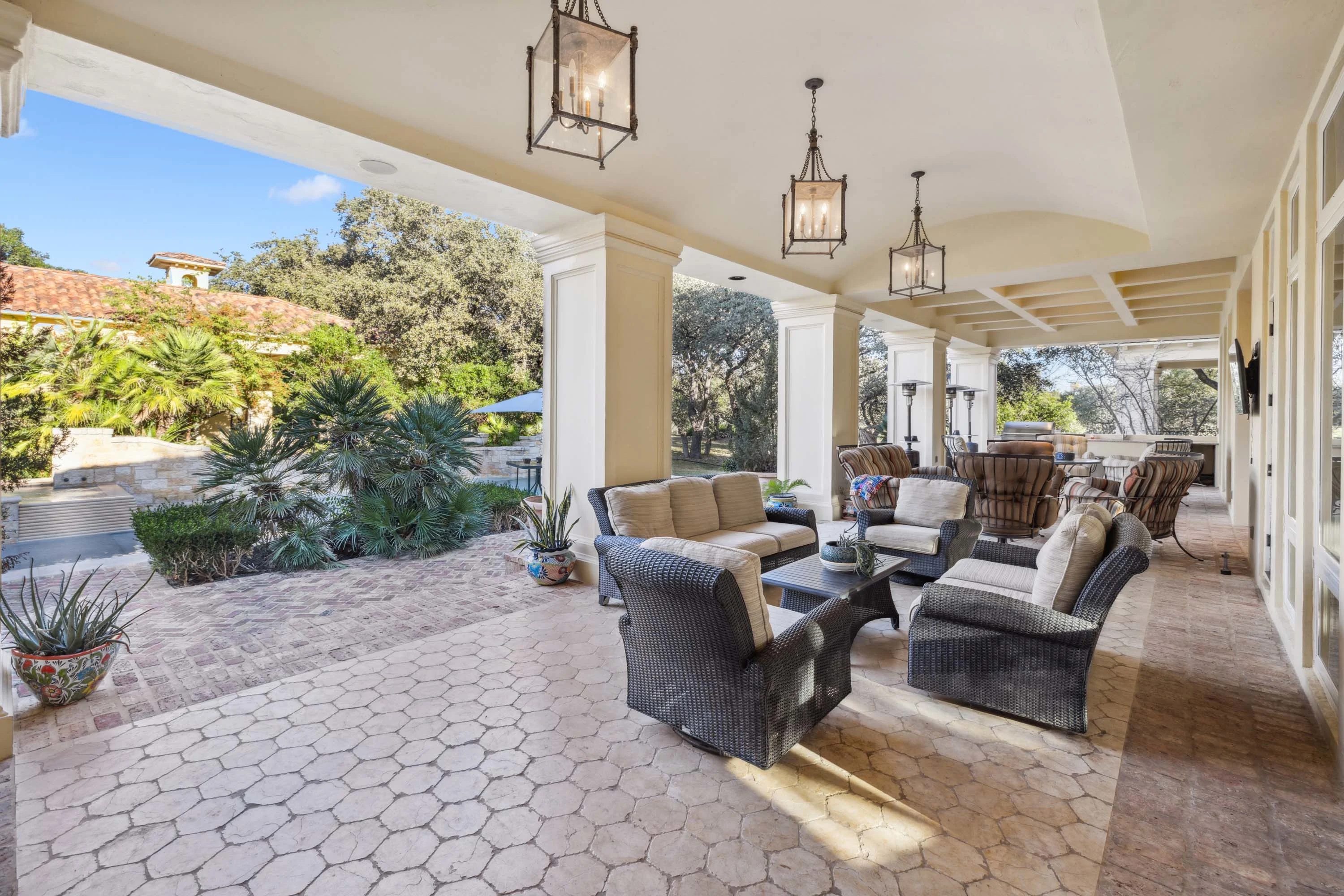 136 S Tower Drive, Hill Country Village, San Antonio Area, Texas 78232 - 57_136_S_Tower_iktlme