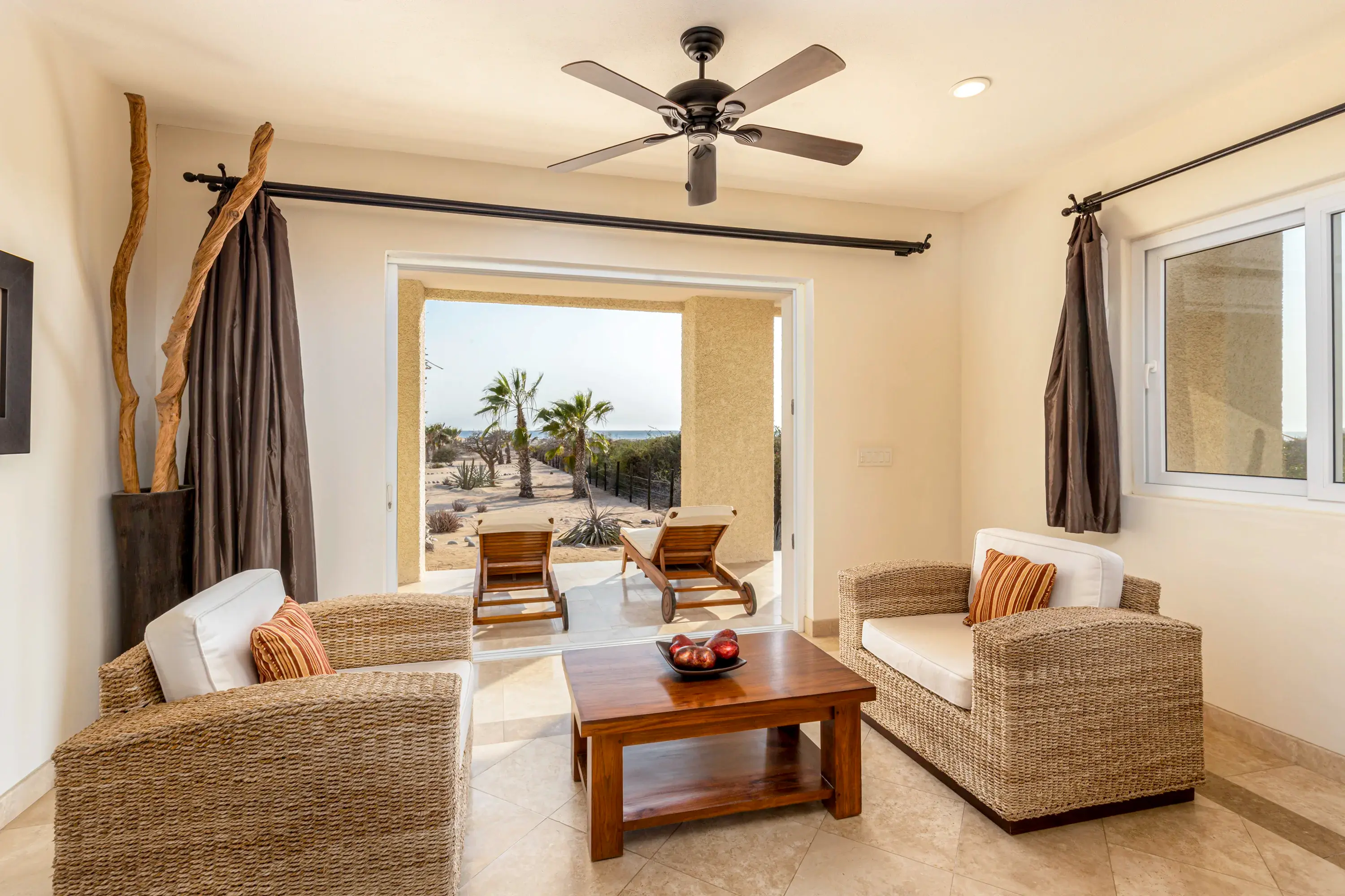 Prana del Mar | Poligono 6 y 1 Playas de Migrino, Cabo San Lucas, Baja California Sur 23410, Mexico Matterport Tour