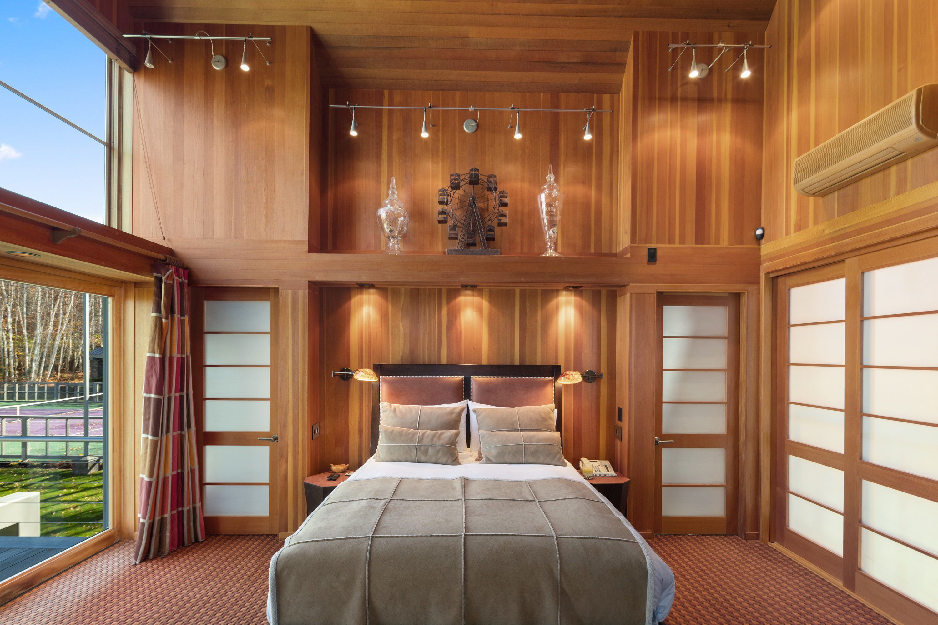 029 230 Belle View, Stowe