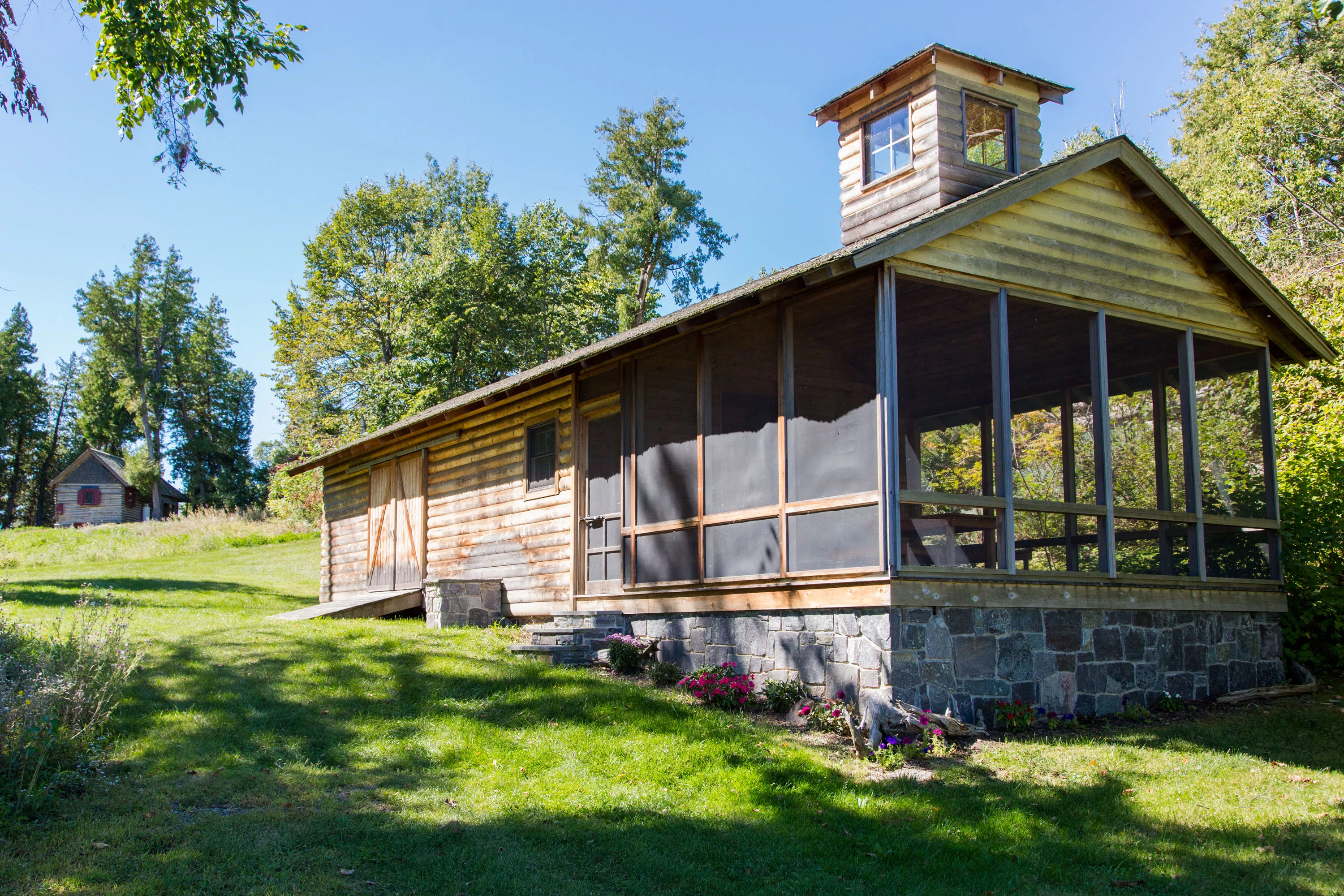 1 Cedar Island, Lake Champlain, Vermont 05486 - cedar-island-south-hero-vt-22-14-05-56-5656_d9hk8w