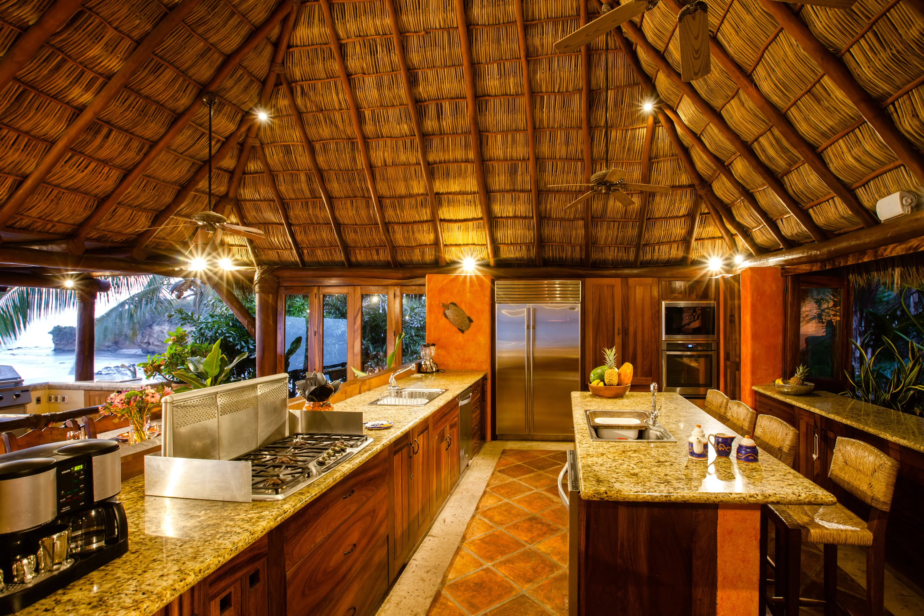 Villa Paradise Coves 1, Punta de Mita, Nayarit , Mexico - villa-cascadas-punta-mita-mexico-luxury-real-estate-30_xlkxmx