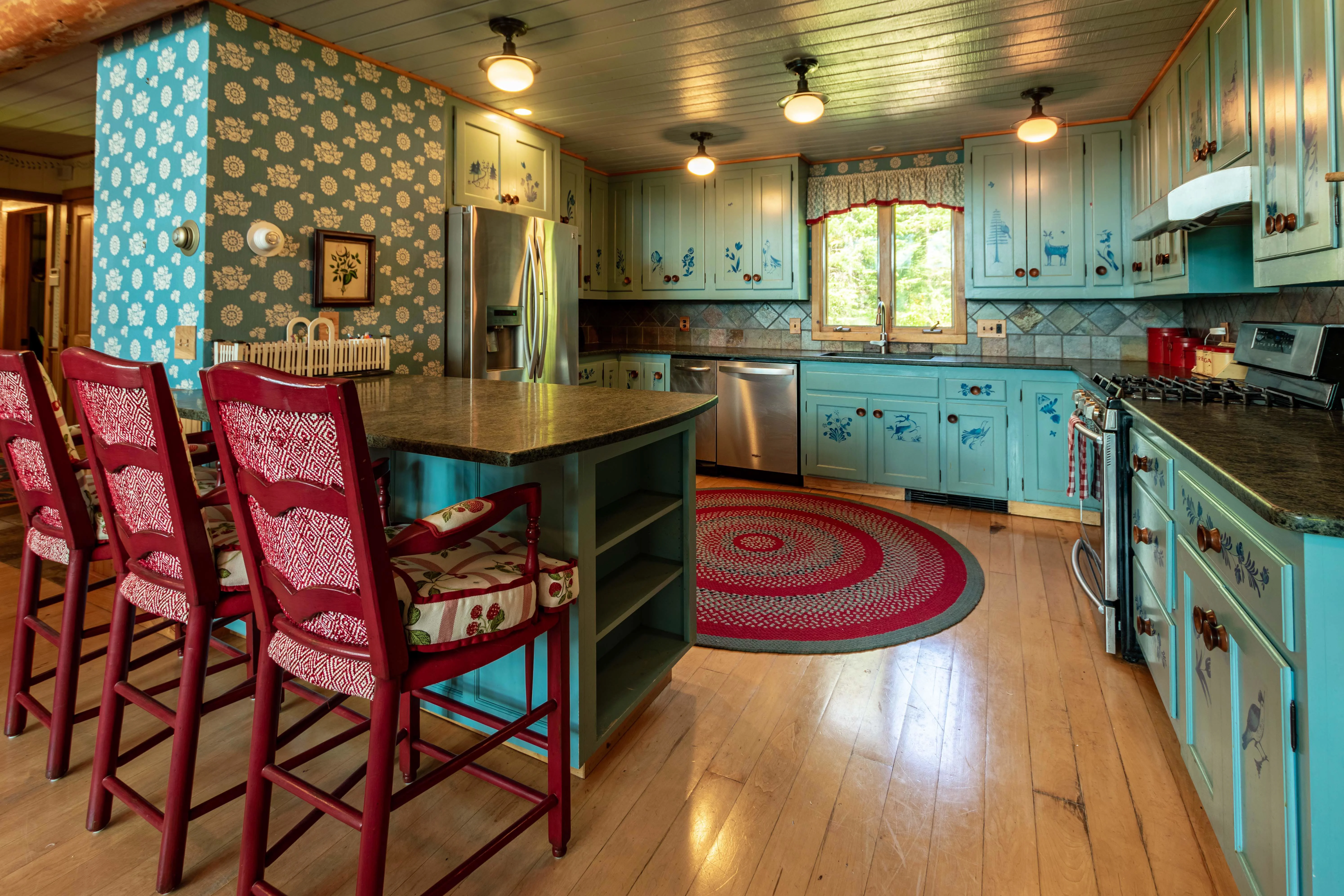 441-443 Big Wolf Road, Tupper Lake, New York 12986 | Concierge Auctions