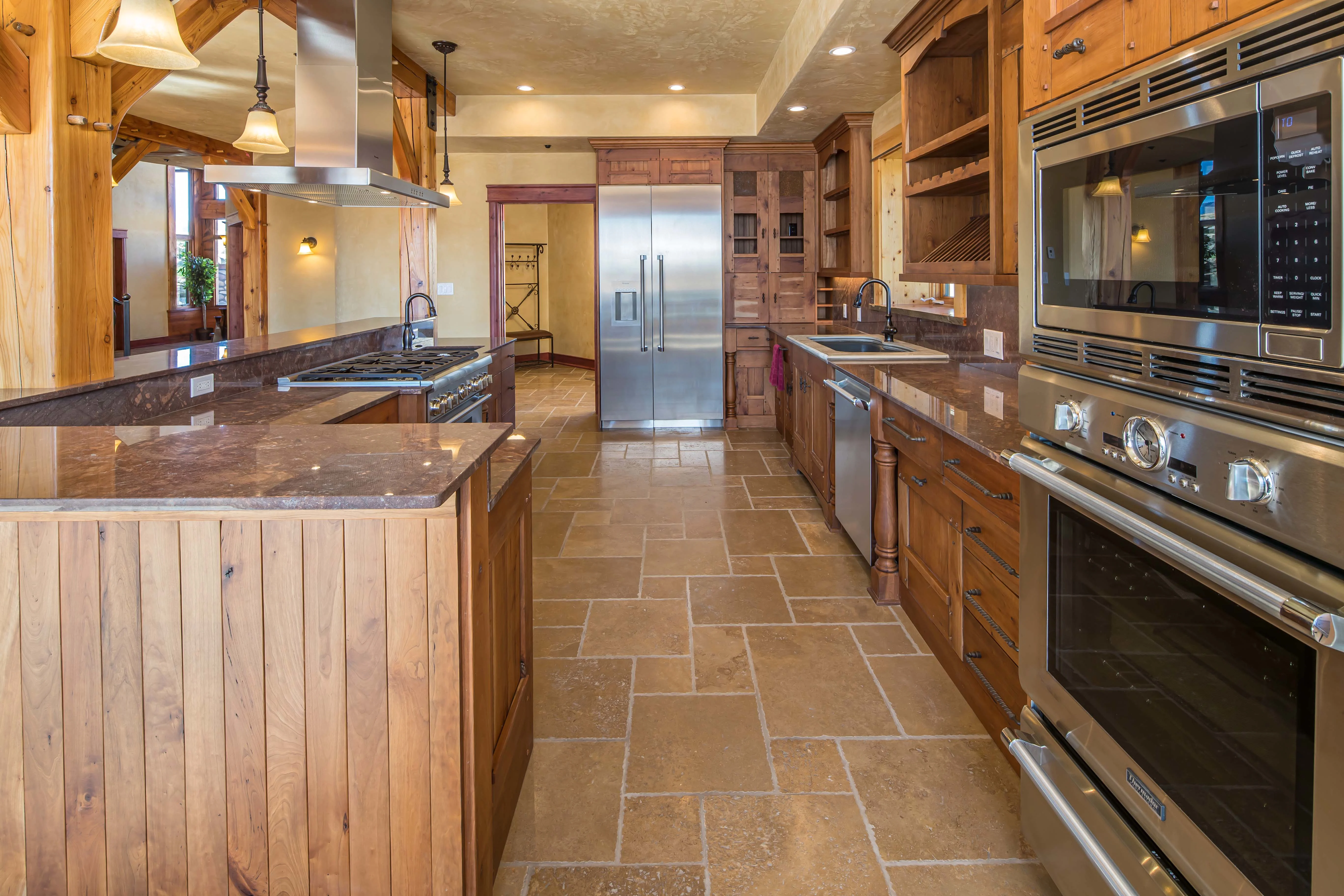 234 Fleshman Creek, Near Bozeman, Montana 59047 - 234-fleshman-creek-livingston-montana_10_zs9nmj