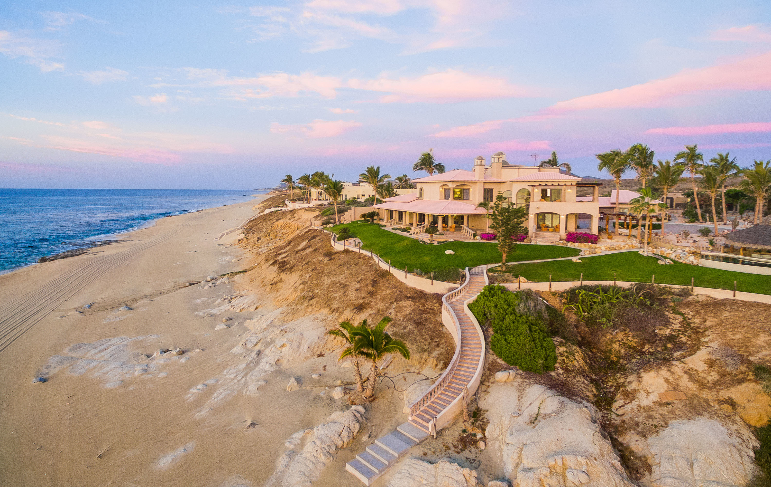 Casa Bellamar, Los Cabos, Baja California Sur 23570, Mexico - casa-bellamar-los-cabos-mexico_01_l0cjop