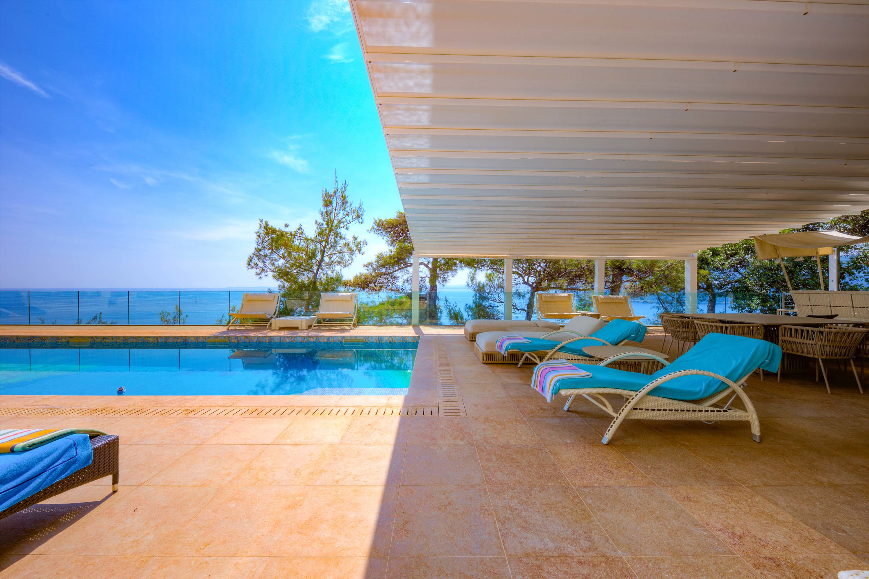 36 CHANTEVENT 1 - 95 Boulevard Du General de Gaulle, St Jean cap Ferrat, 06230, France - Luxury Real Estate - Concierge Auctions