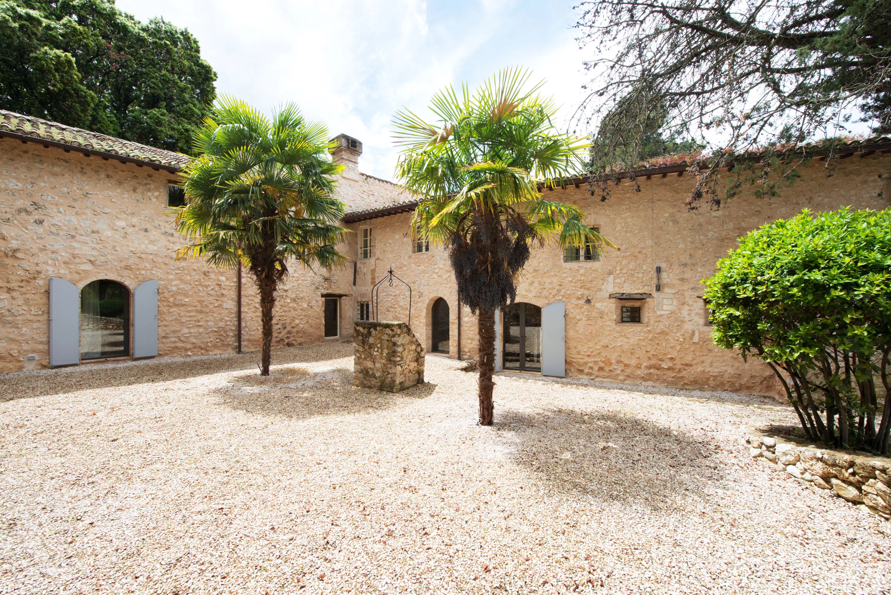 Villa Campo Verde, Umbria, Umbria , Italy - villa_campo_verde_umbria_italy_28_ambcgm