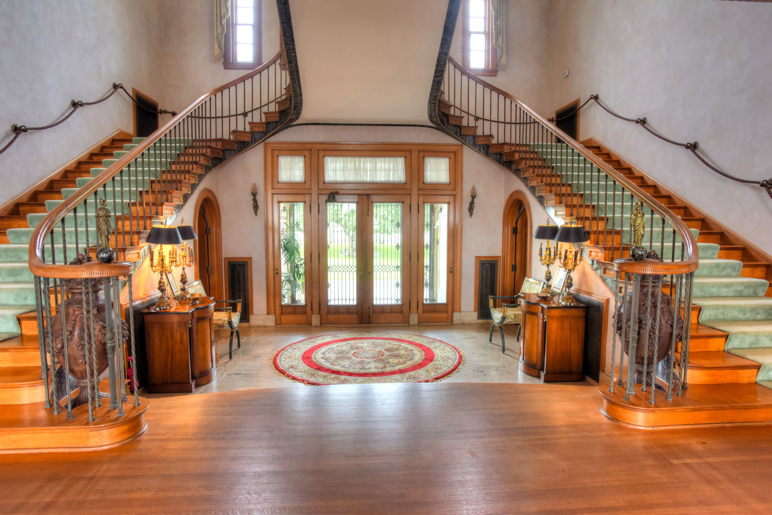 515 Bayridge Road, The Governor Ross Sterling Mansion, Texas 77571 - Ross-Sterling-Mansion-05-01-22-44-4444_umtxu1