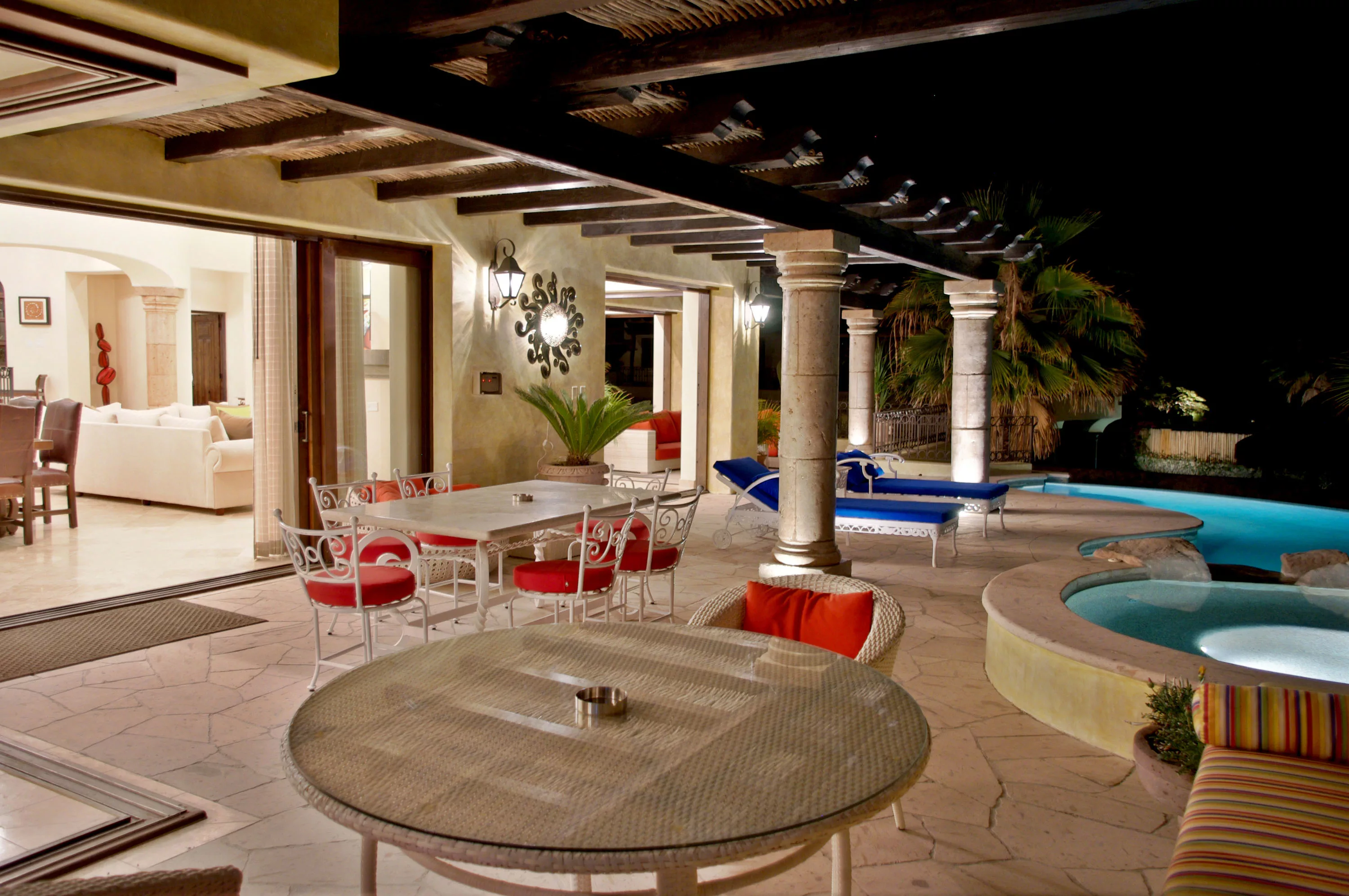 Las residencias Punta Ballena, villa 225, Cabo San Lucas, Baja California Sur , Mexico - villa-gracia-cabo-san-lucas-mexico-17-19-20-49-4949_ladc1m