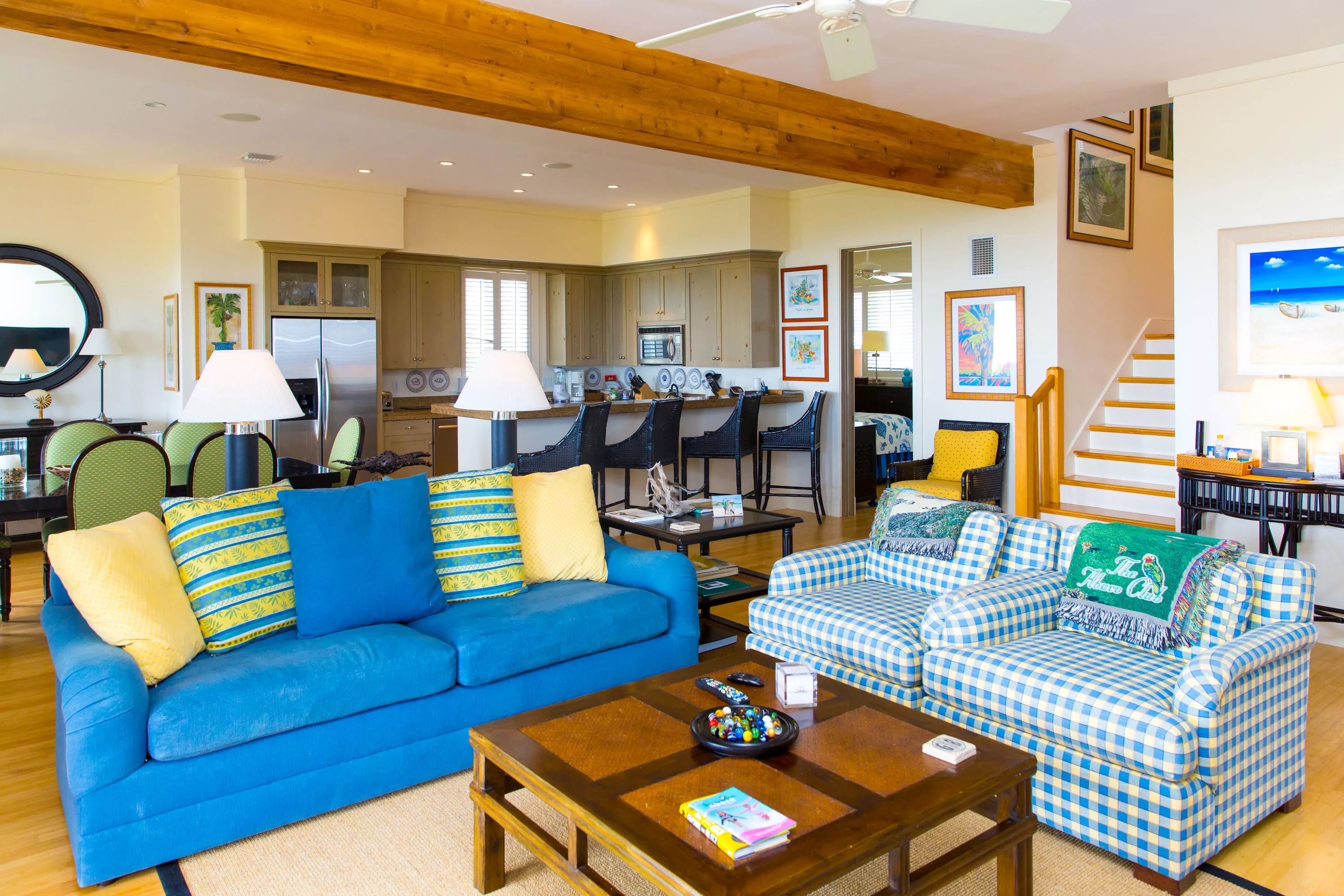 Hope Town Cottage 50, The Abaco Club, Abaco, Central Abaco , Bahamas - hope-town-cottage-50-the-abaco-club-winding-bay-bahamas-02-26-21-18-1818_acpfnk