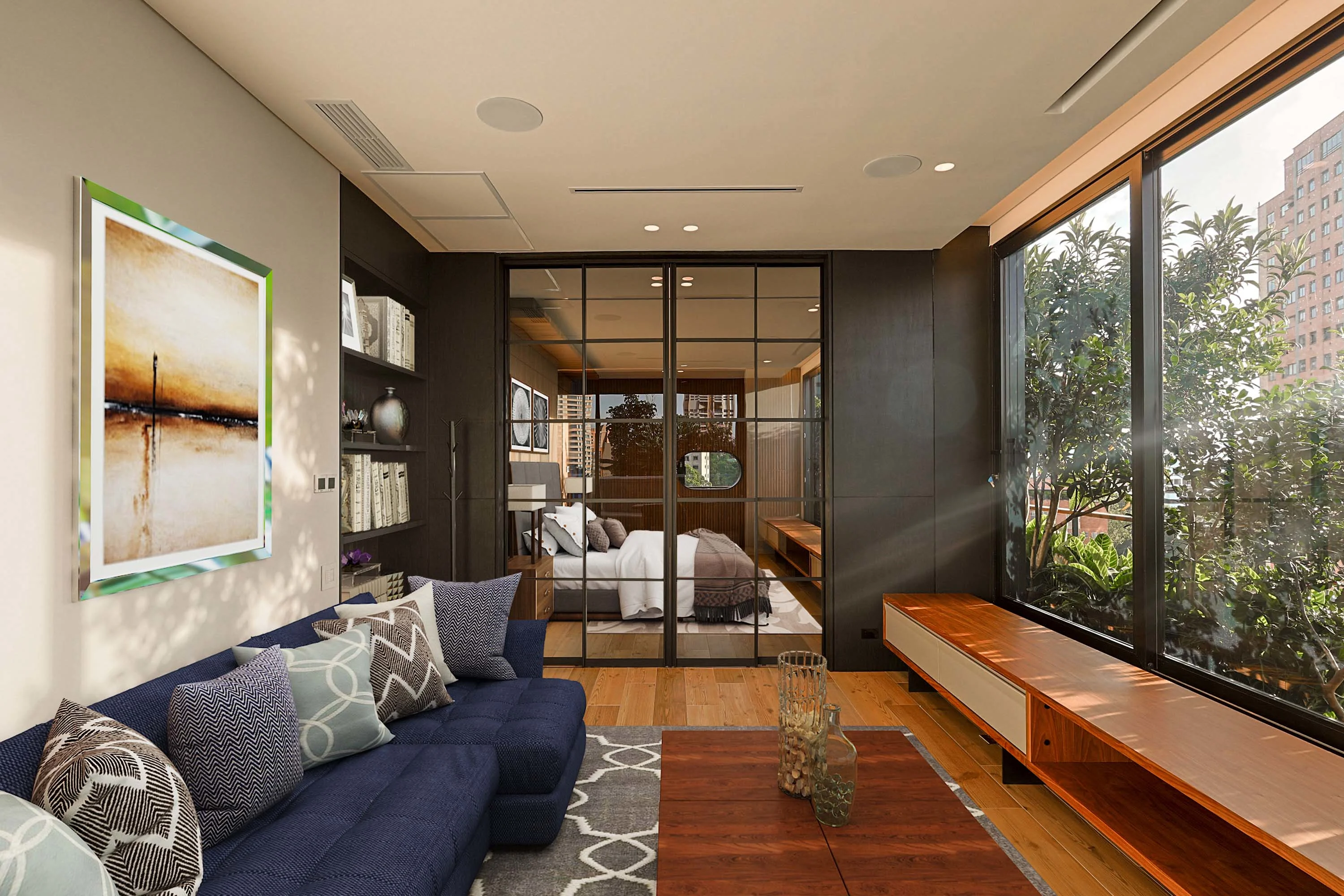 Black 8 Penthouse, Medellin, Antioquia , Colombia - 19_-_17241549563_other_boikby