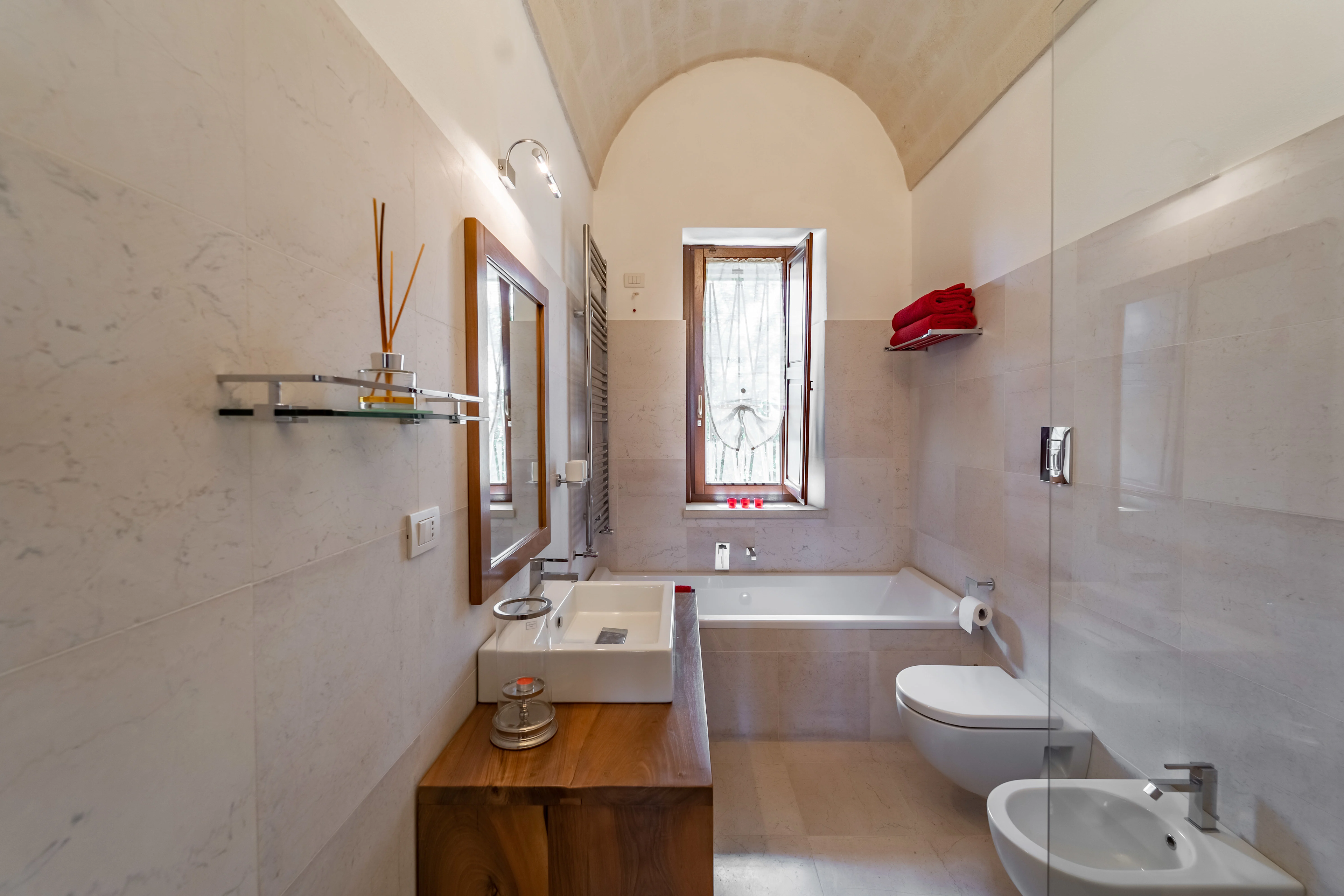 Masseria Mimosa, Matera, Matera 75100, Italy - Masseria-Mimosa-Matera10_czoyyn