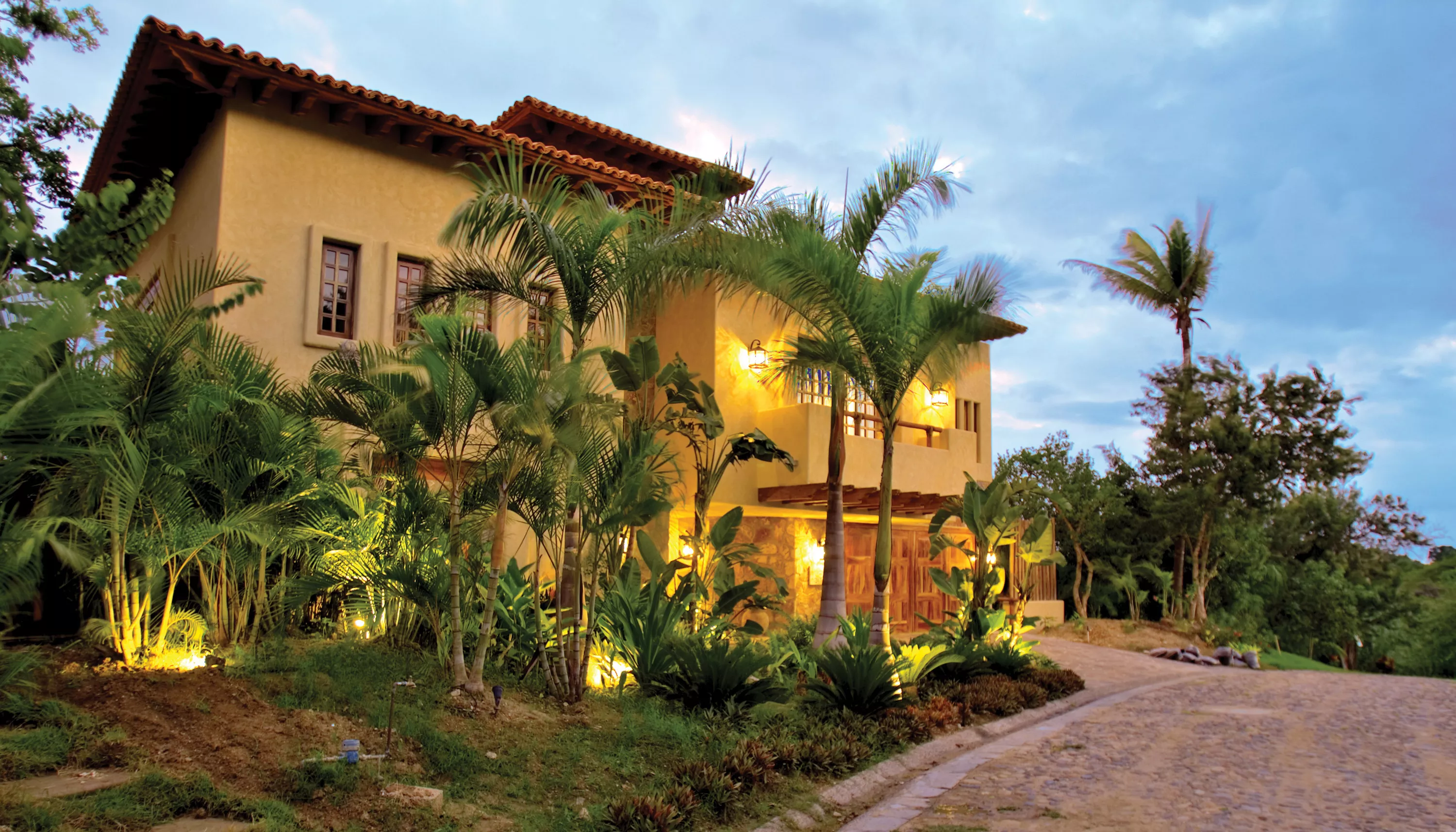 Villa Paradise Coves 1, Punta de Mita, Nayarit , Mexico - villa-cascadas-punta-mita-mexico-luxury-real-estate-10_pn4vg5