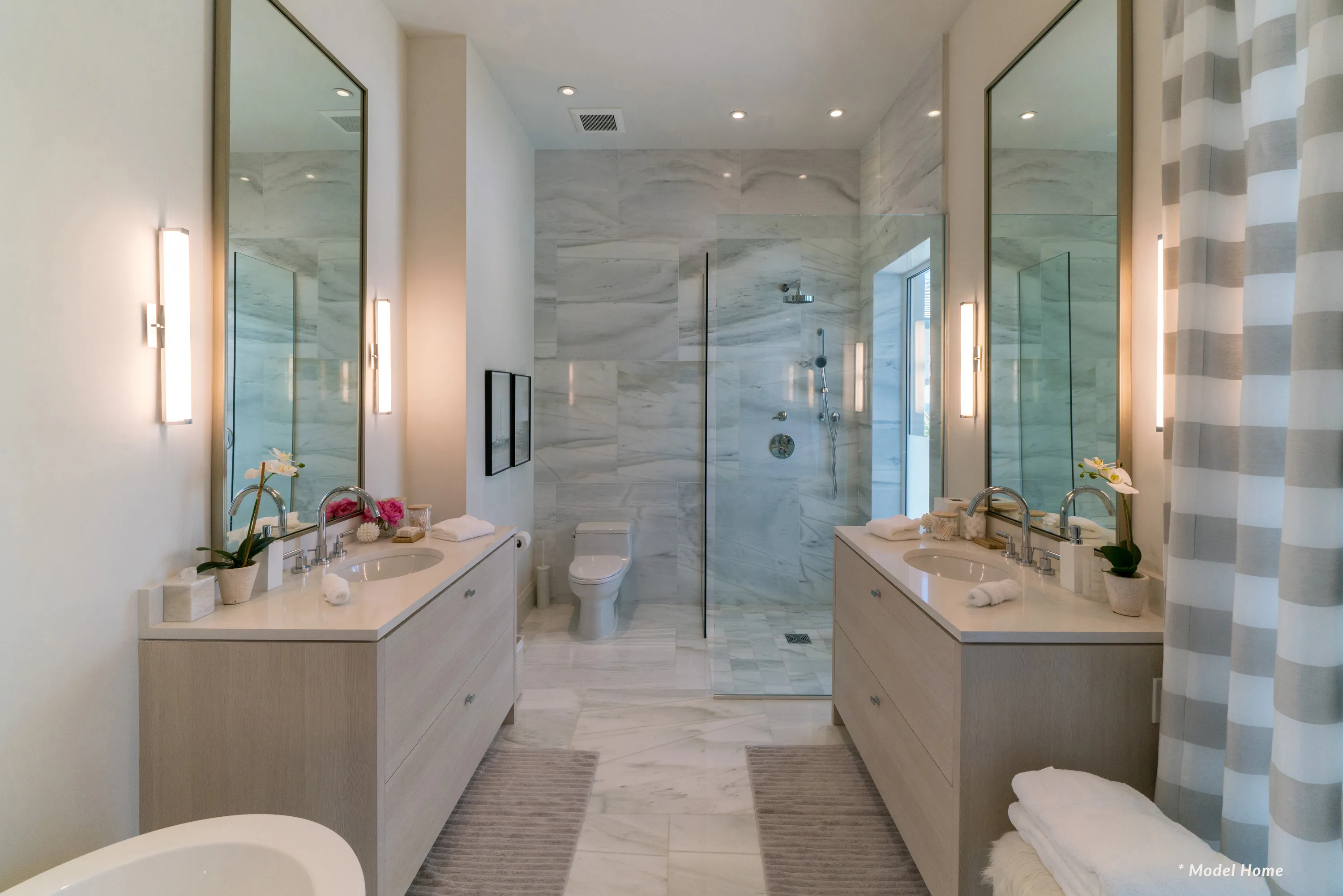 Paradise Island Beach House Villa 1, Paradise Island, Paradise Island , Bahamas - paradise-island-beach-house-villas-nassau-bahamas12_raddel