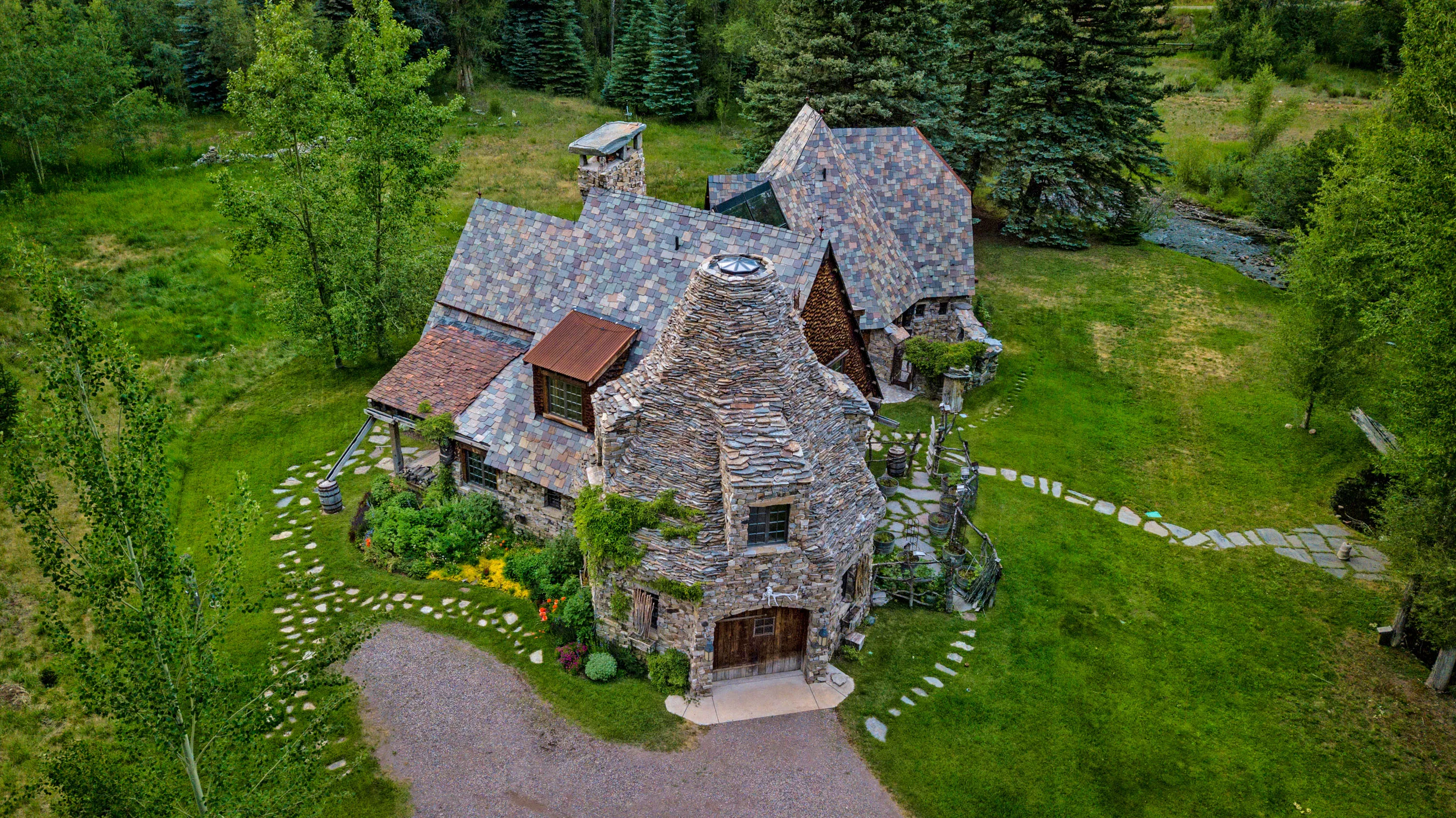 3448 Woody Creek Road, Aspen, Colorado 81656 - aspen_10_ptoi1b