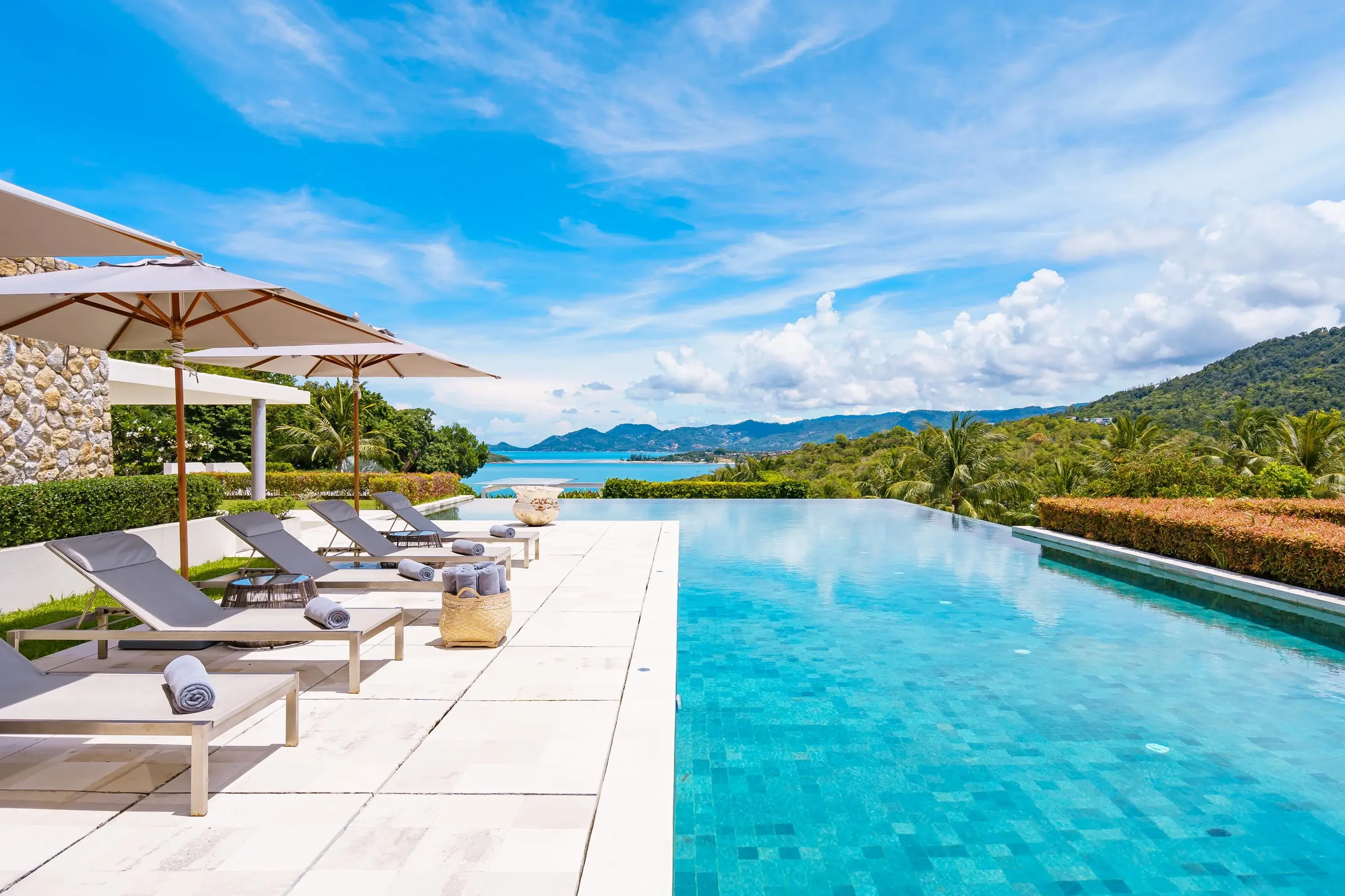 Villa 22, Koh Samui, Koh Samui , Thailand Matterport Tour