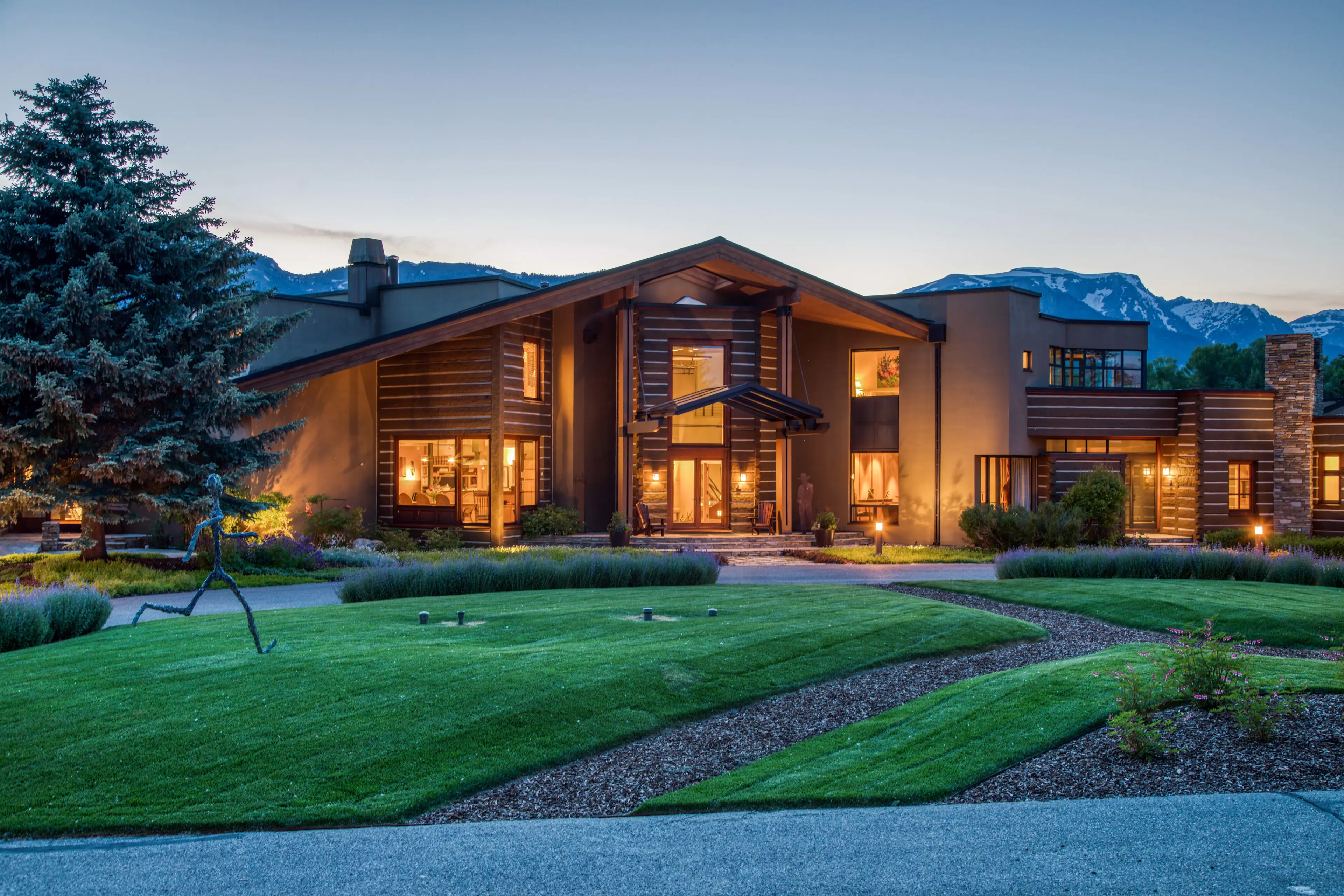 5300 North Prince Place, Jackson Hole, Wyoming 83001 - 5300-prince-place-jackson-hole-wyoming03_uzpzus