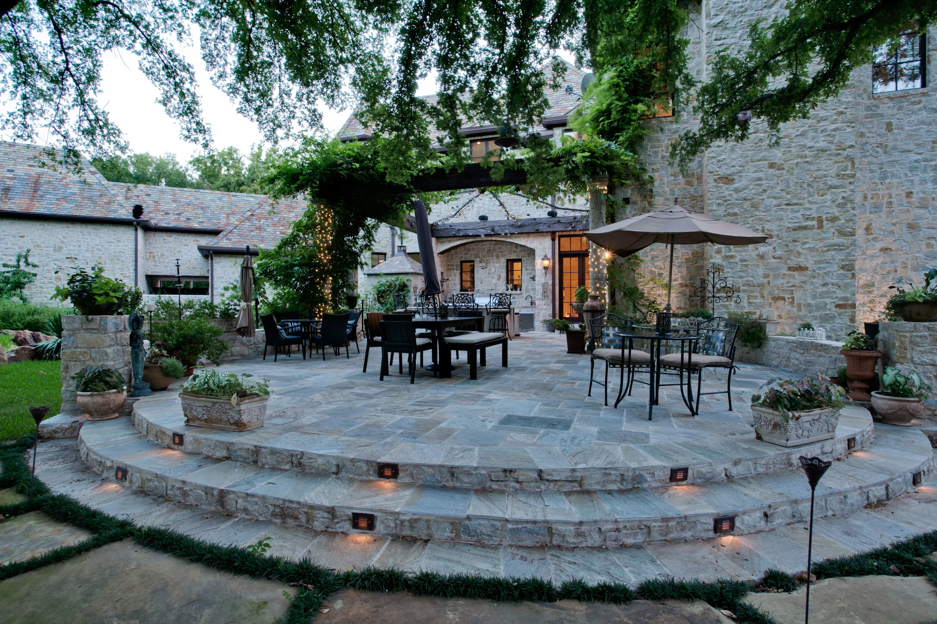 5540 N Forty Place, Dallas, Texas 75252 - 5540_n_forty_jeffpollock-26_gedwtb