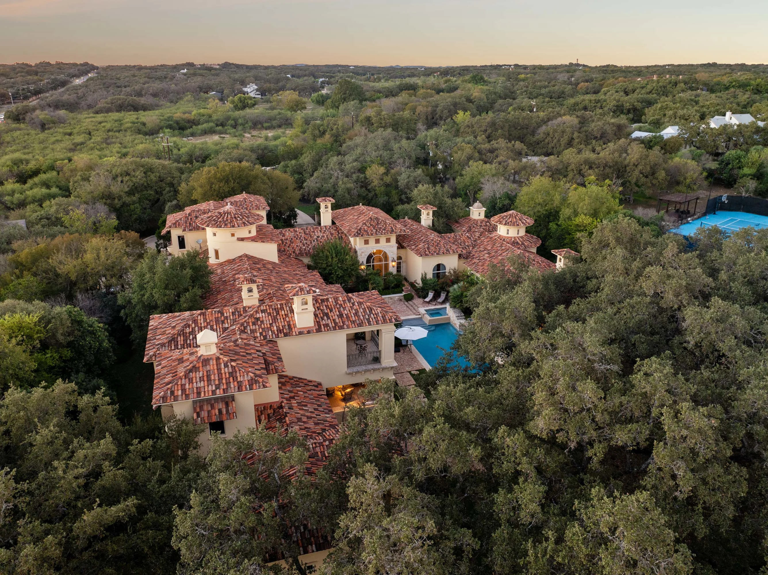 136 S Tower Drive, Hill Country Village, San Antonio Area, Texas 78232 - 63_136_S_Tower_qeypnv
