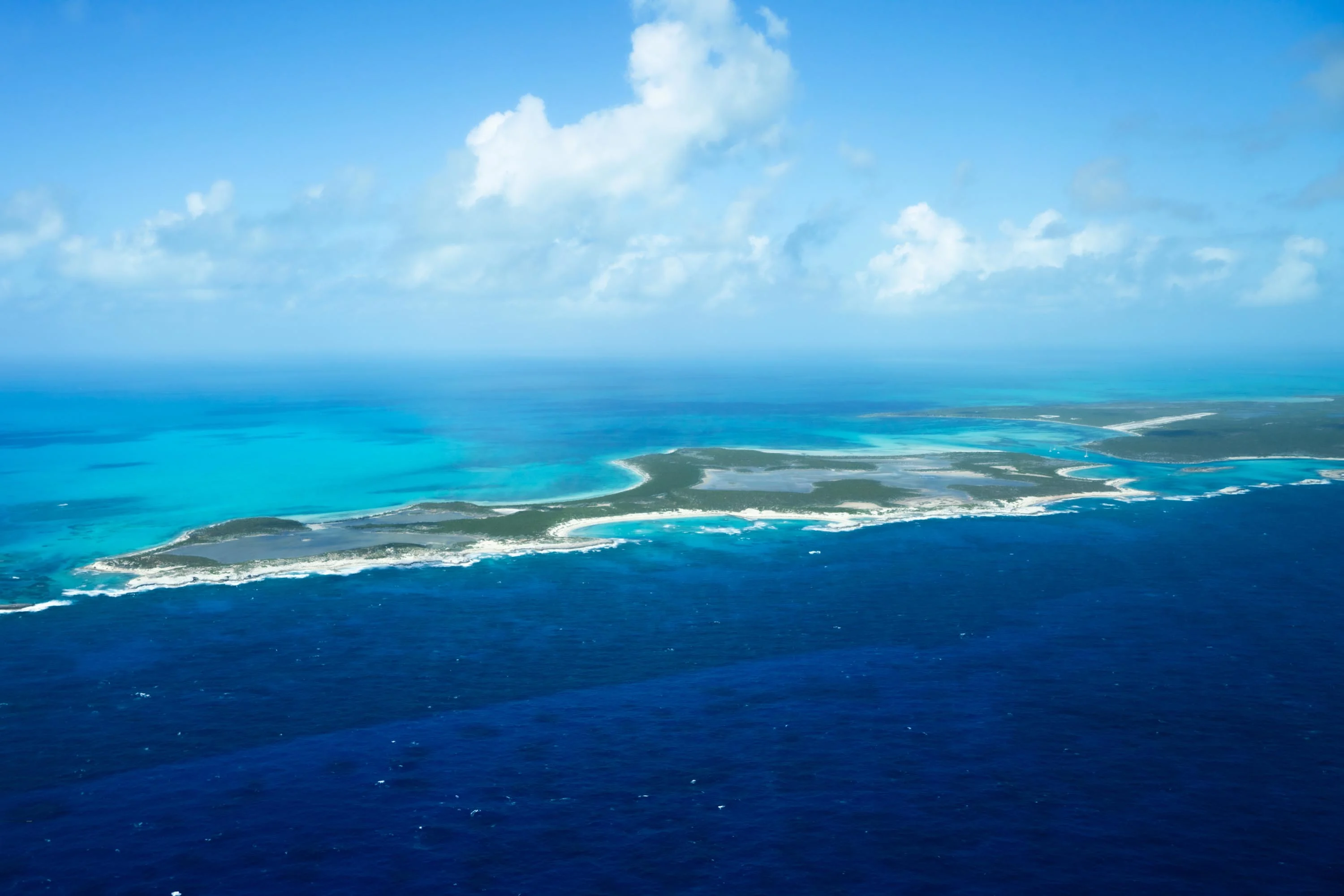 Little Ragged Island, St. Andrew's, Little Ragged Island, Ragged Island Chain , Bahamas - st-andrews-little-ragged-island-bahamas01_pa3nz2