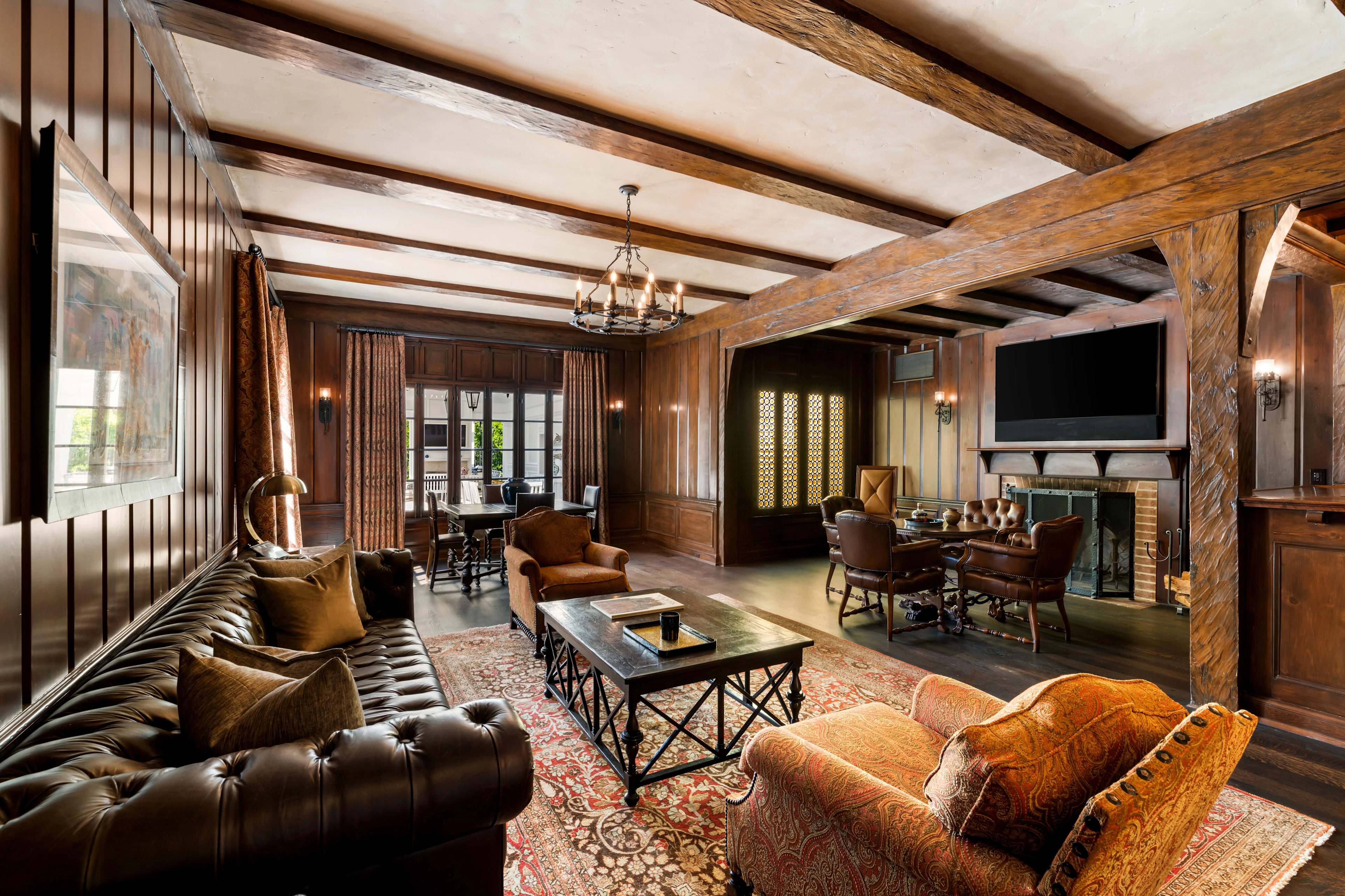  The Knoll House, 2 Oak Knoll Terrace, Pasadena, California 91106 - 2-oak-knoll-terrace-pasadena-california21_yvakes
