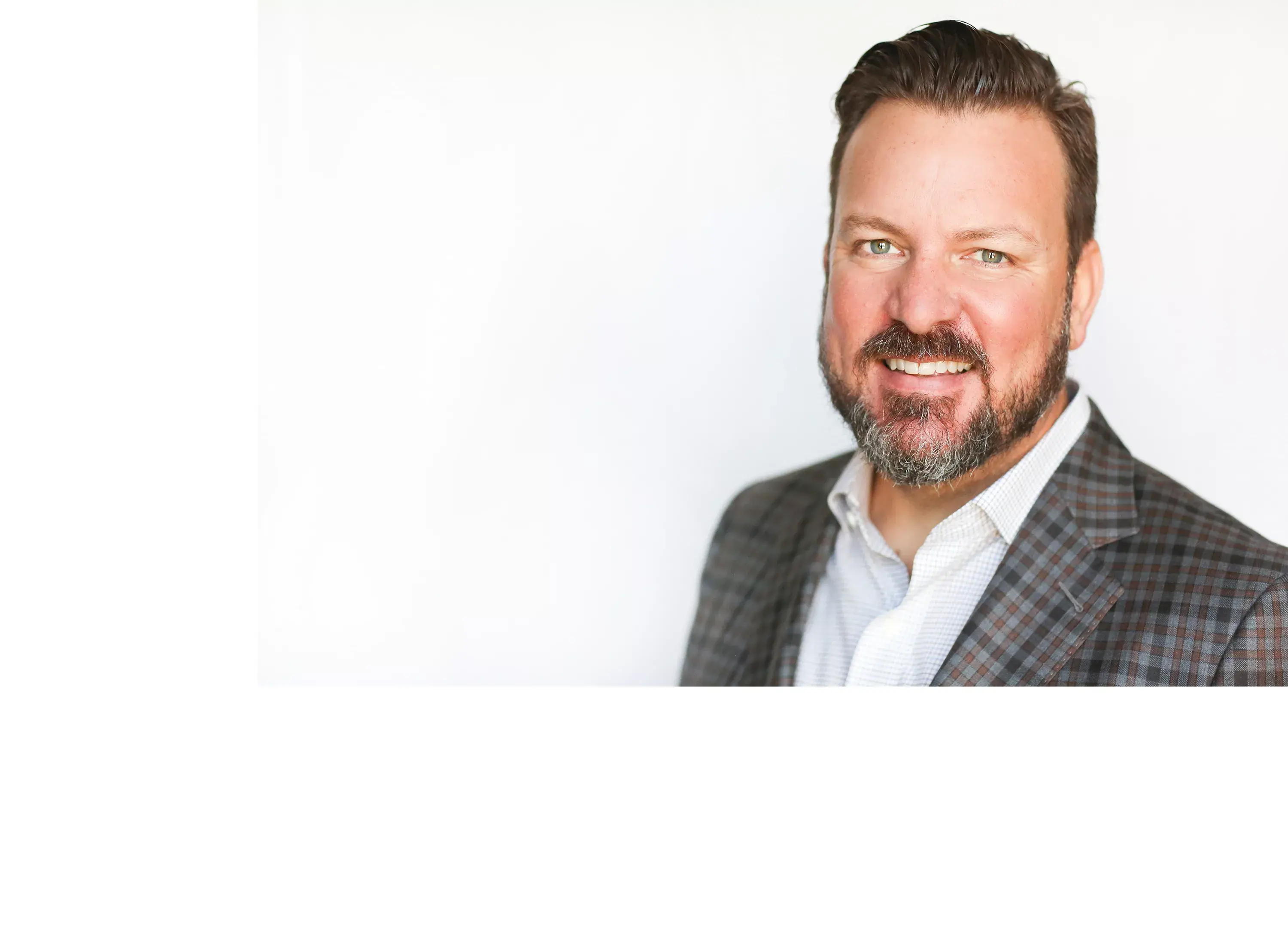 Hero image for We Are Proud to Announce That Our Chairman, Chad Roffers, Has Been Named to the 2018 QuantumShift Class of Top Entrepreneurs in America.