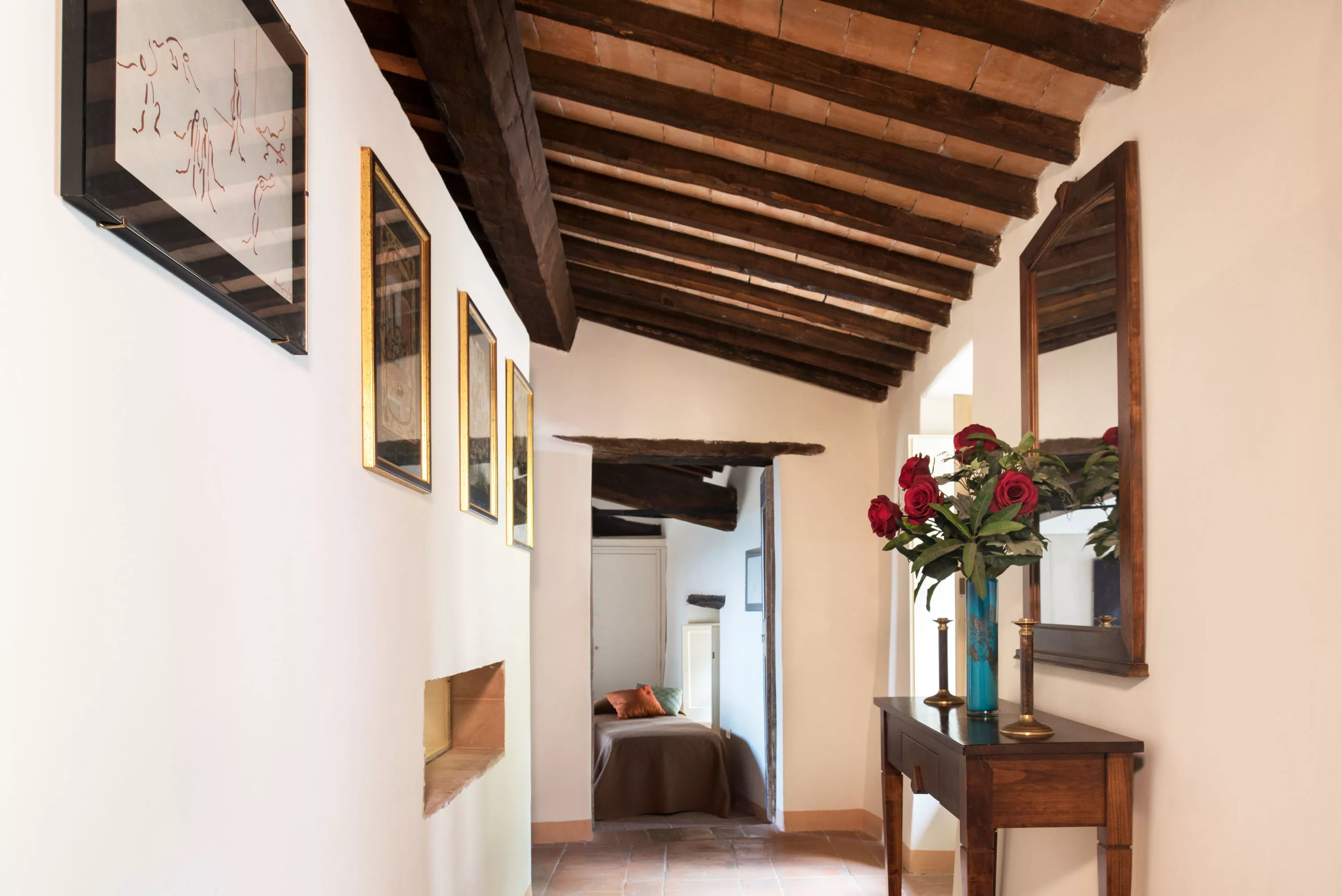 Villa Campo Verde, Umbria, Umbria , Italy - villa_campo_verde_umbria_italy_20_fsiorp