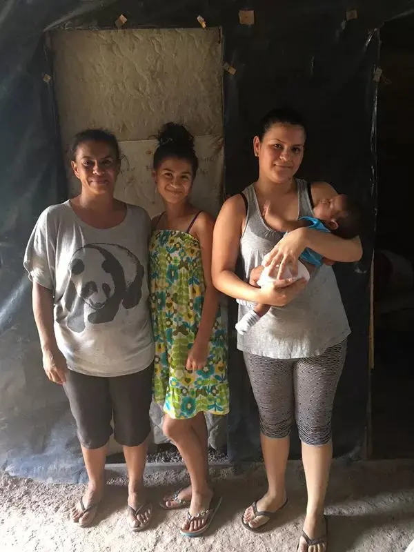 Supporting image for We are excited to announce that our Key For Key™ program is officially in full swing. We the closing of six sales, we have been able to help six families in need.
