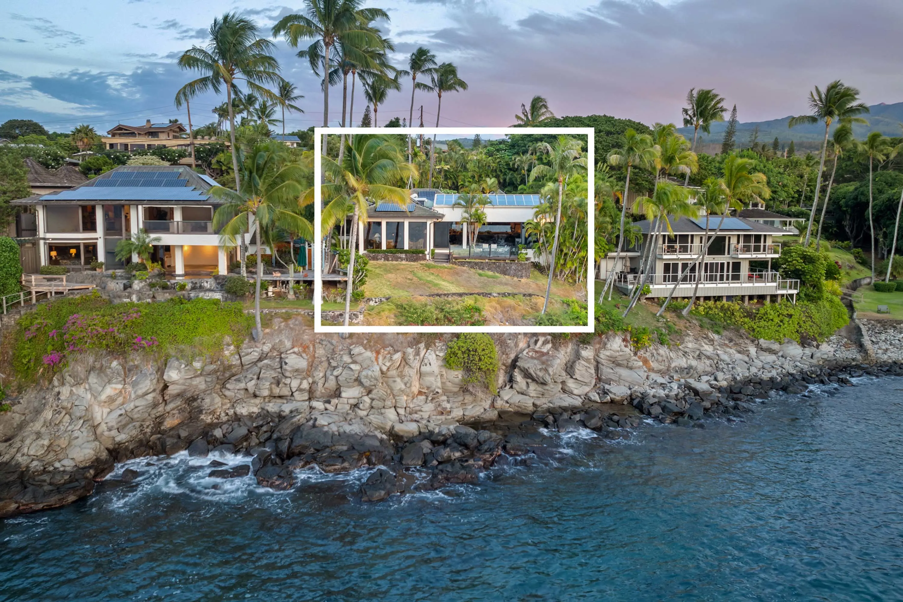03 5163 and 5157 Lower Honoapiilani Rd, Lahaina, HI 96761 - Luxury Real Estate - Concierge Auctions