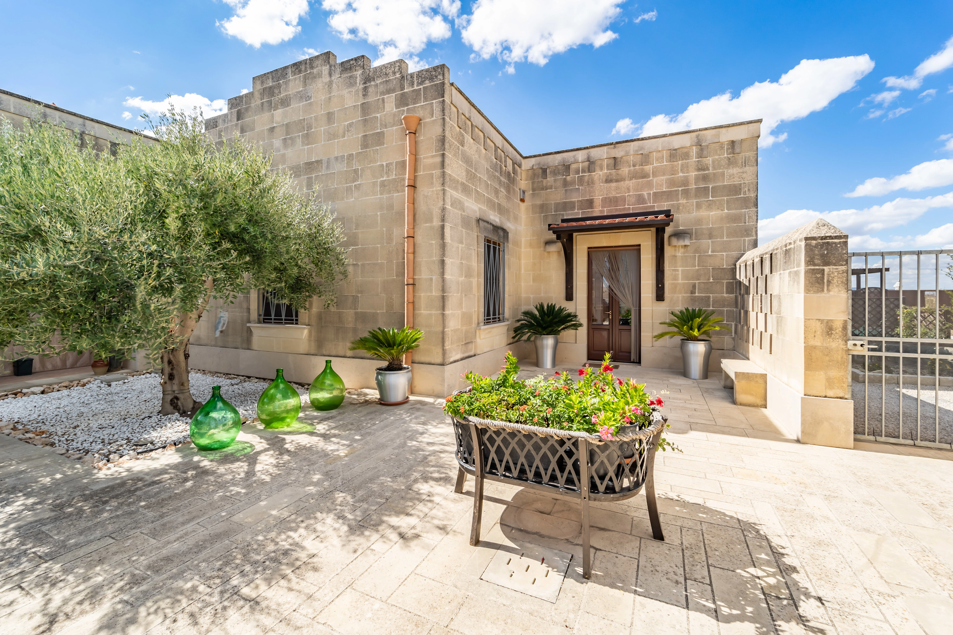 Masseria Mimosa, Matera, Matera 75100, Italy - Masseria-Mimosa-Matera03_tlwxbq