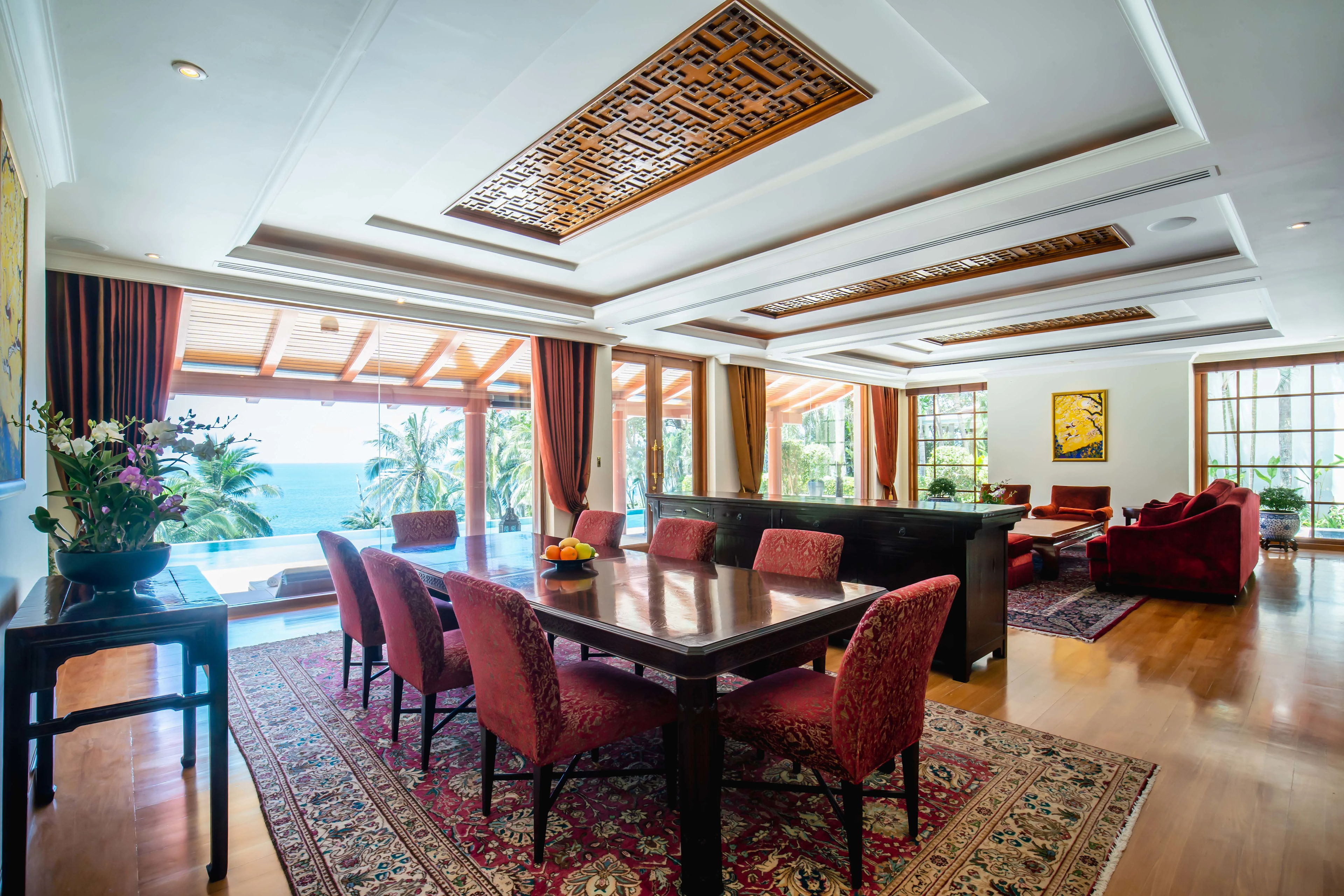 Trisara RV4 Villa Siam, Phuket, Phuket , Thailand - villa-siam-phuket-thailand_18_el0ipv