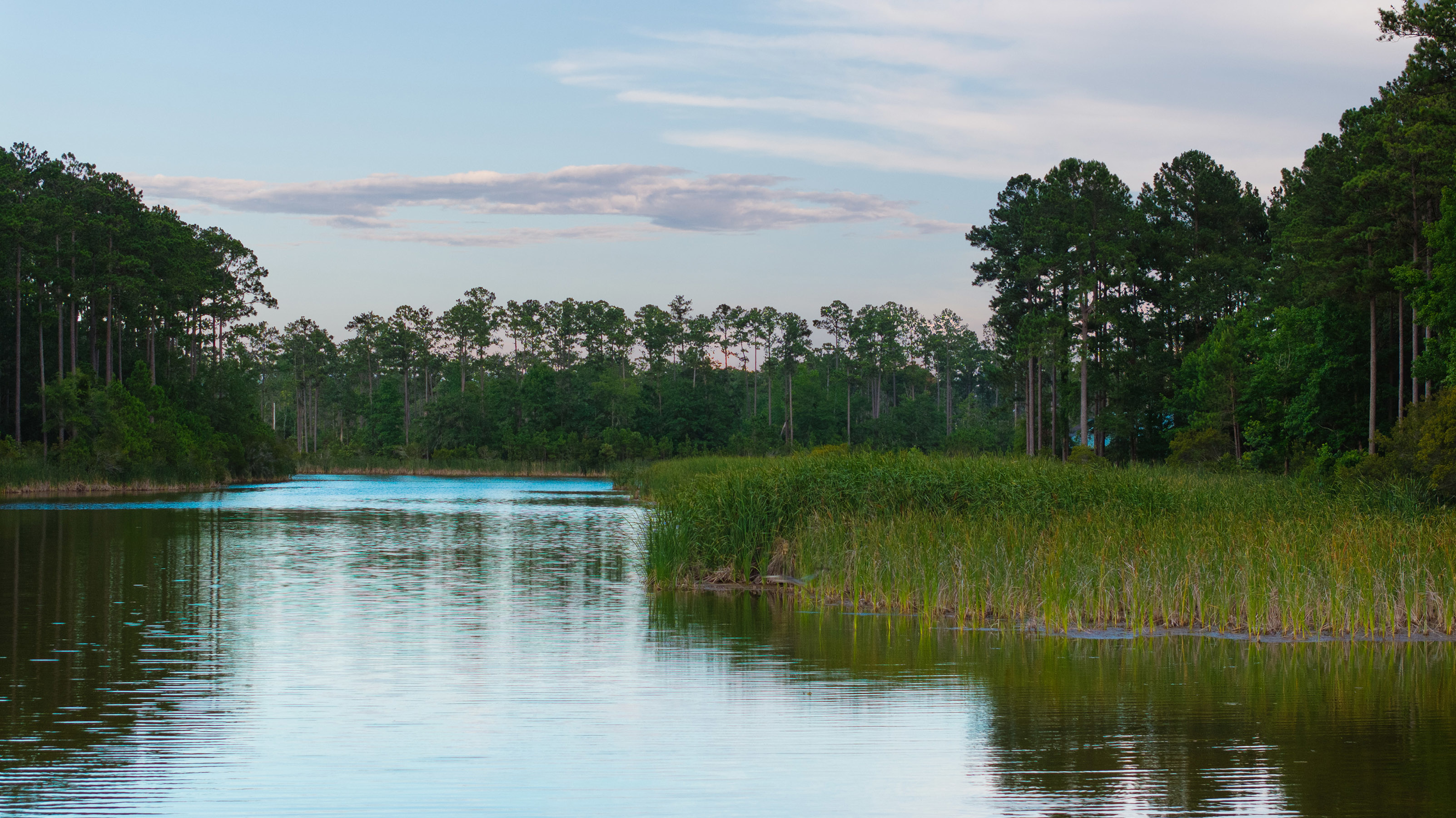64 Hampton Island - 1300 Retreat Road, Riceboro, GA 31323 - Luxury Real Estate - Concierge Auctions