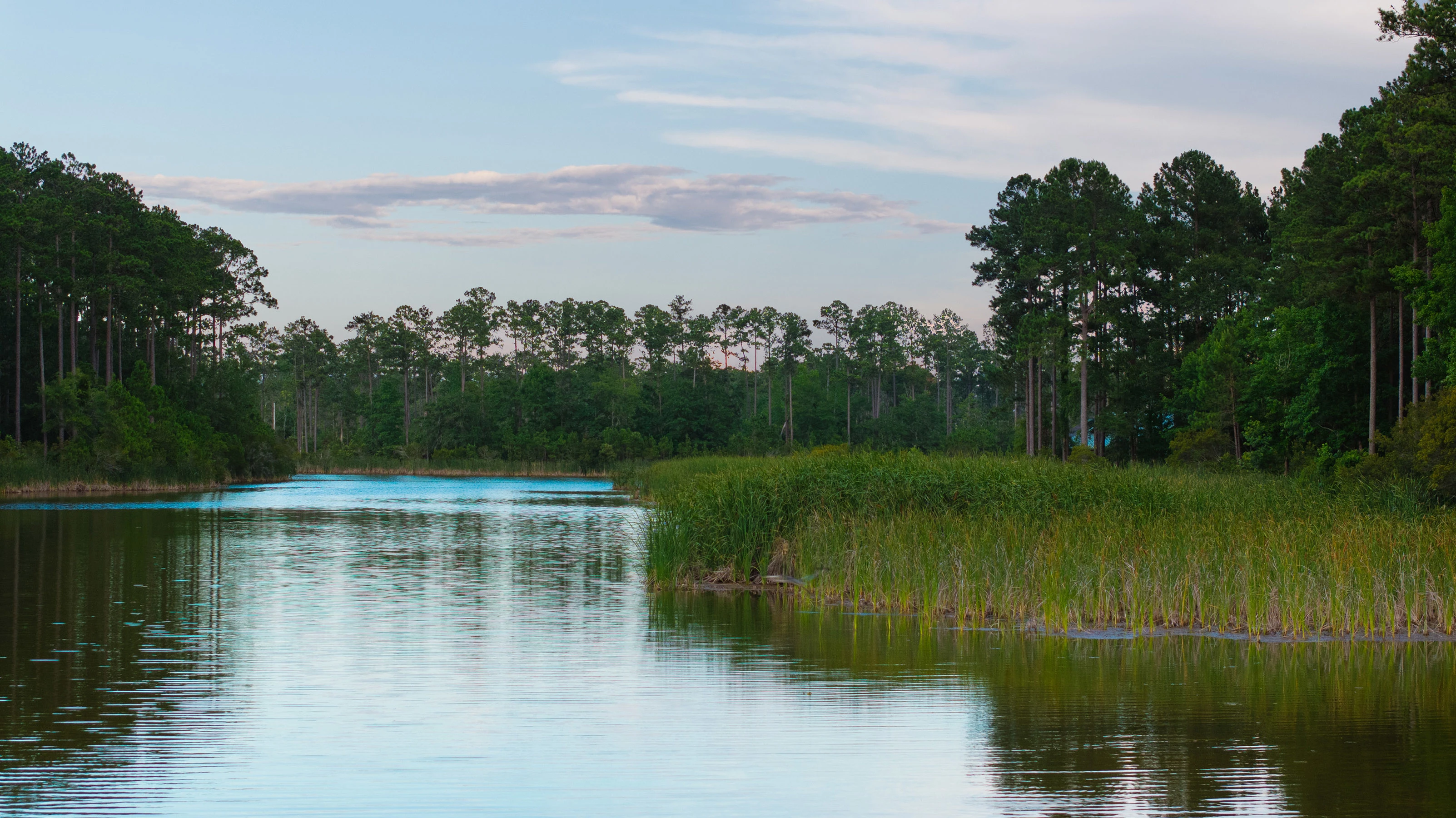 64 Hampton Island - 1300 Retreat Road, Riceboro, GA 31323 - Luxury Real Estate - Concierge Auctions