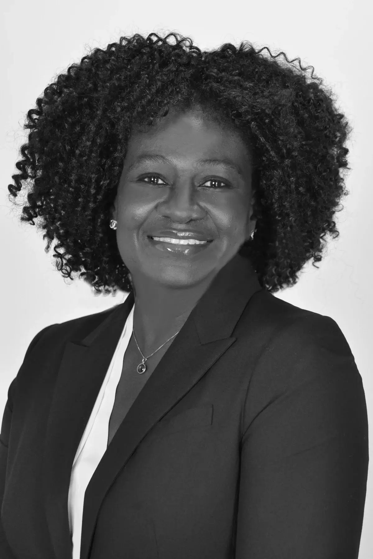 Dorette Oppong-Takyi