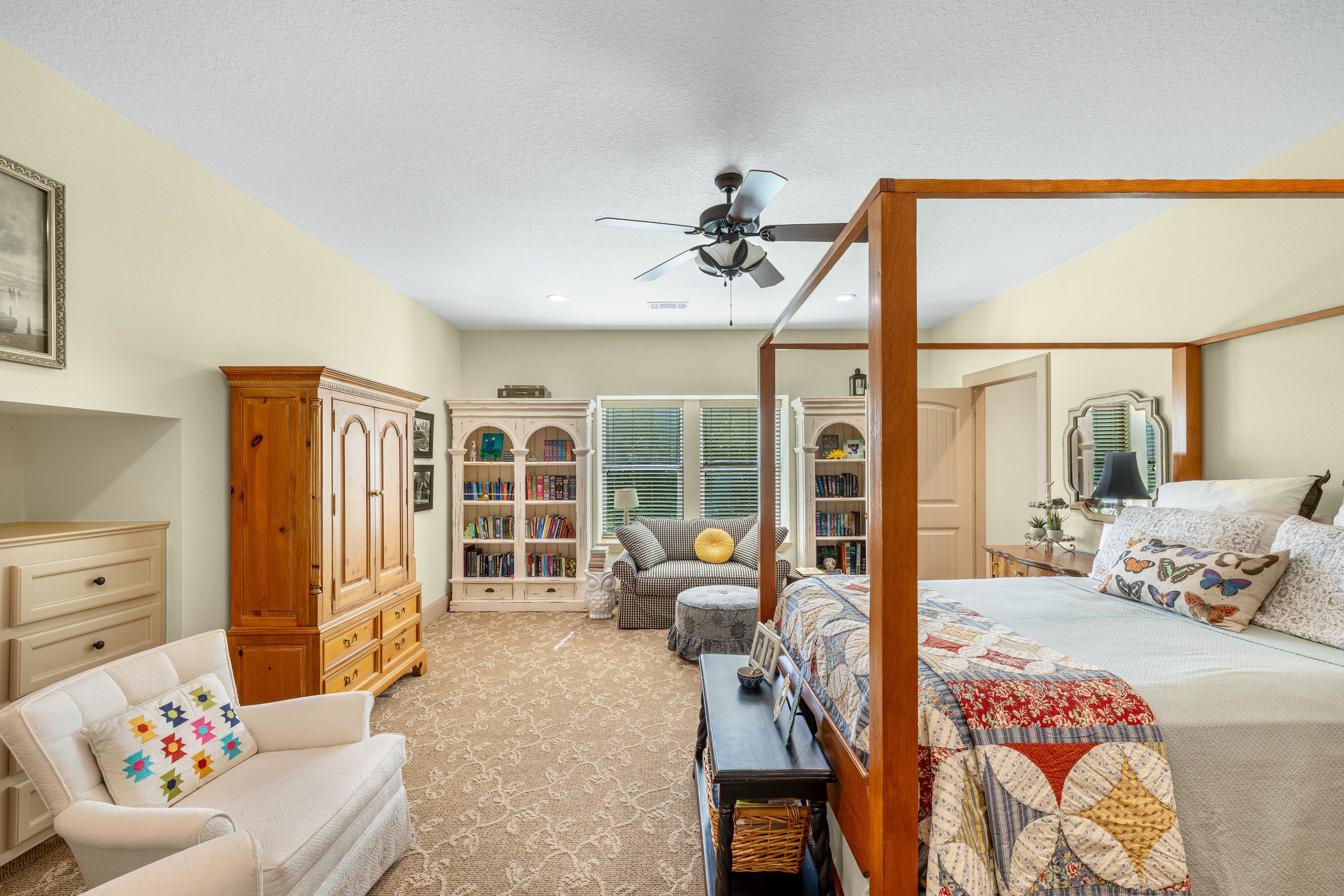 23 5107 Bovista Ranch Rd - Luxury Real Estate - Concierge Auctions