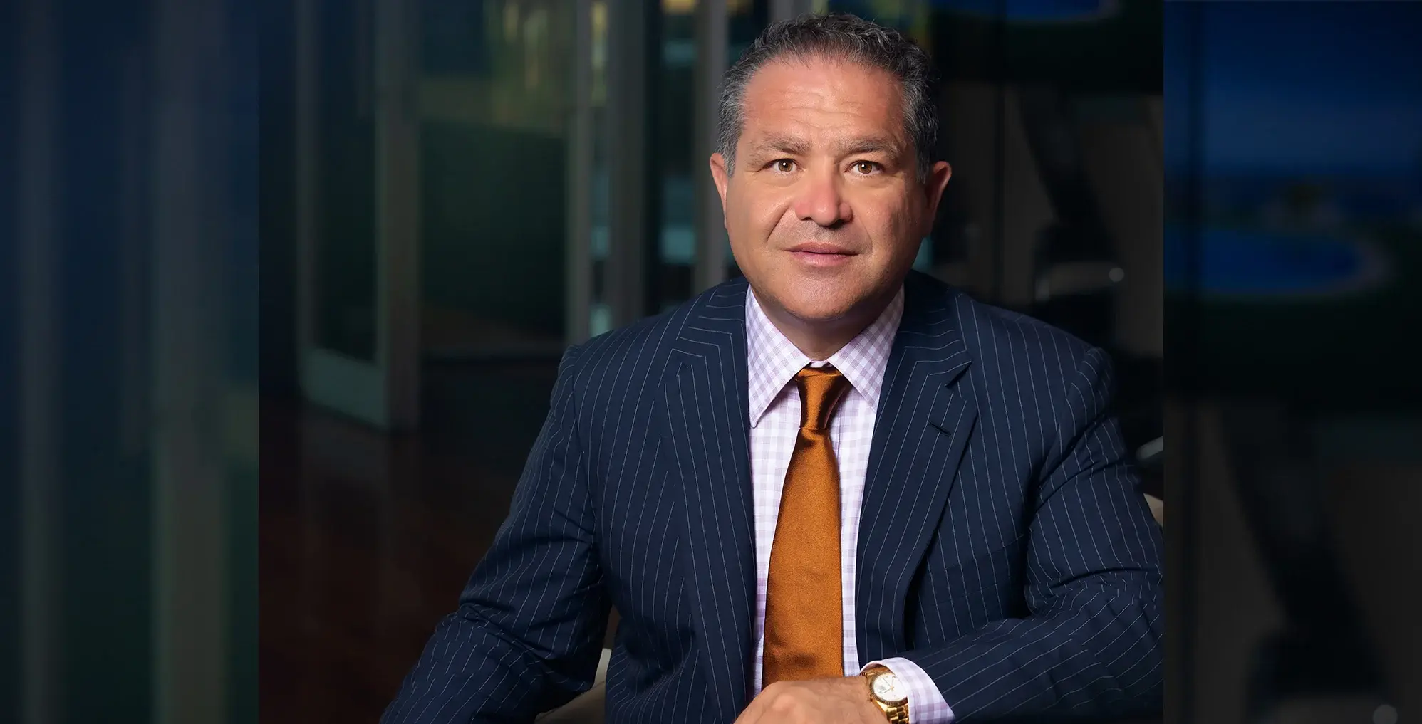 Hero image for Top Arizona agent joins top-ranked real estate agents and brokers from across the globe provide guidance to leading luxury real estate marketplace