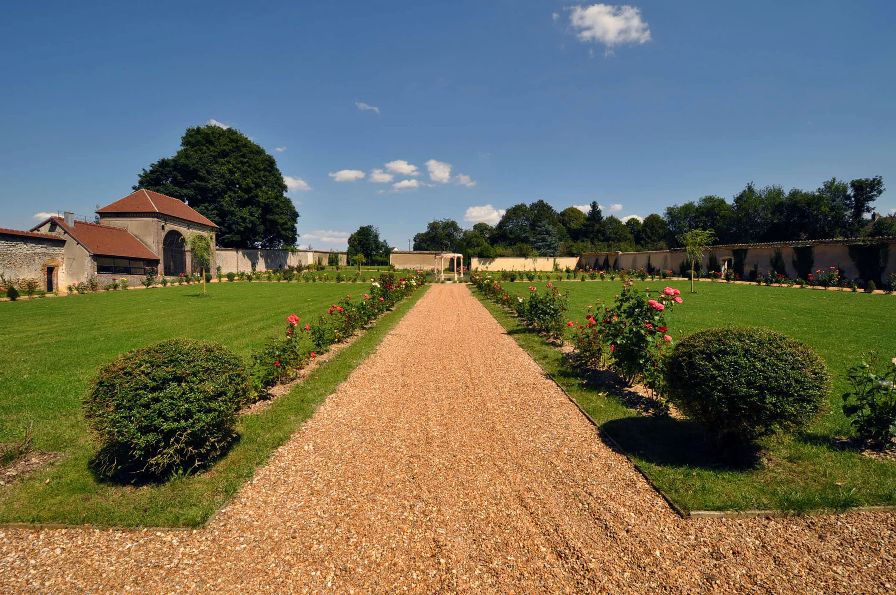 28330 Charbonnieres, Centre-Val de Loire Region,  , France - chateau-charbonnieres-france27_beet6n