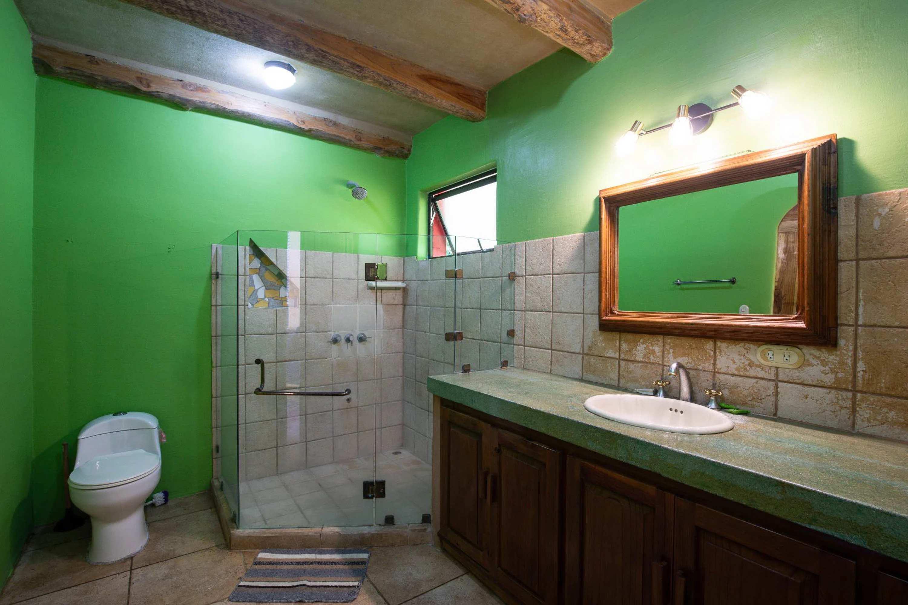 Ayacucho Estates, Puntarenas, Dominical , Costa Rica - Casa_Amarilla_24_rvhyg5
