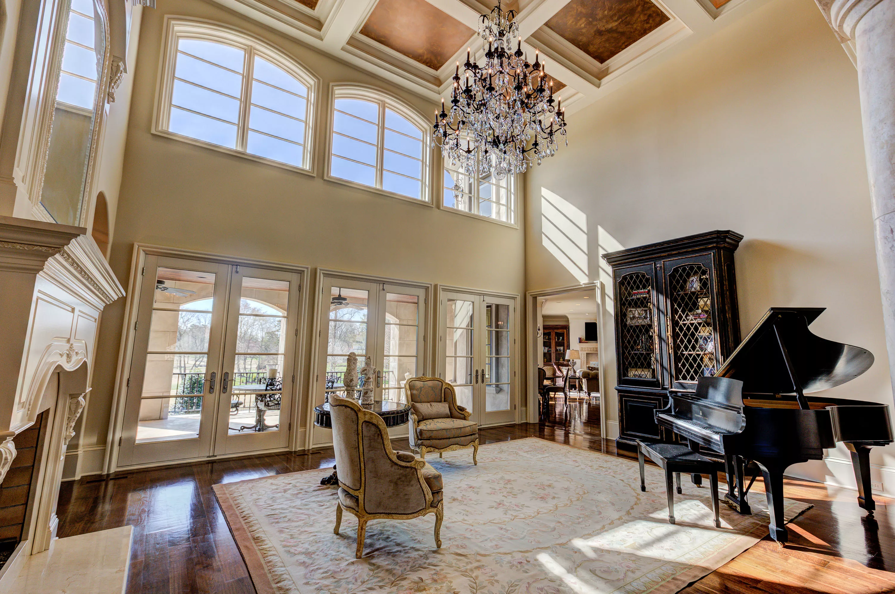 11 Oak Road, Charlotte Area, North Carolina 28144 - 11-oak-road-salisbury-north-carolina05_rdvl6j