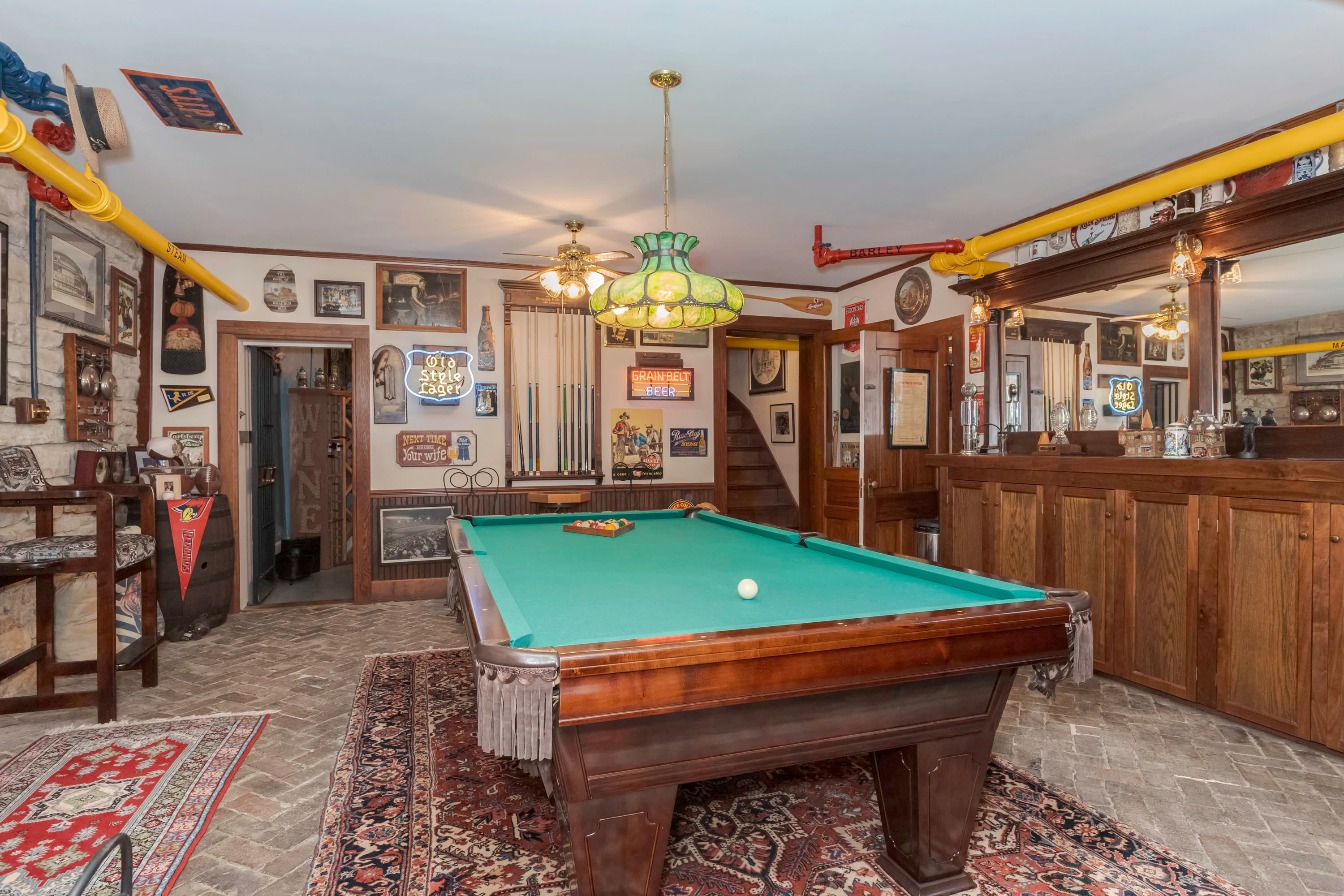 10 N Spencer Street, Lexington, Bloomington-Normal Area, Illinois 61753 - 10_N_Spencer_St_21_tywucm