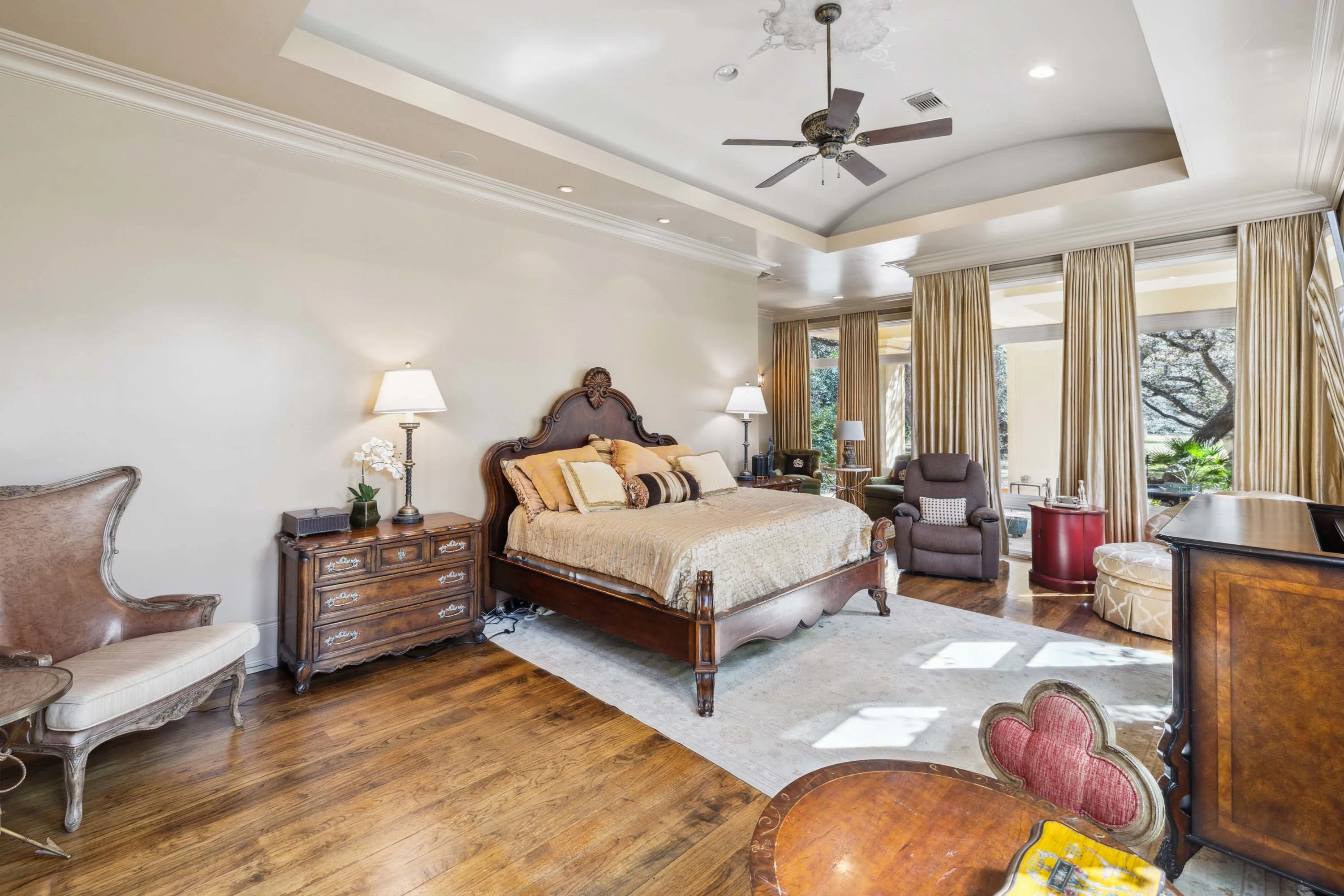 136 S Tower Drive, Hill Country Village, San Antonio Area, Texas 78232 - 14_136_S_Tower_elkdul