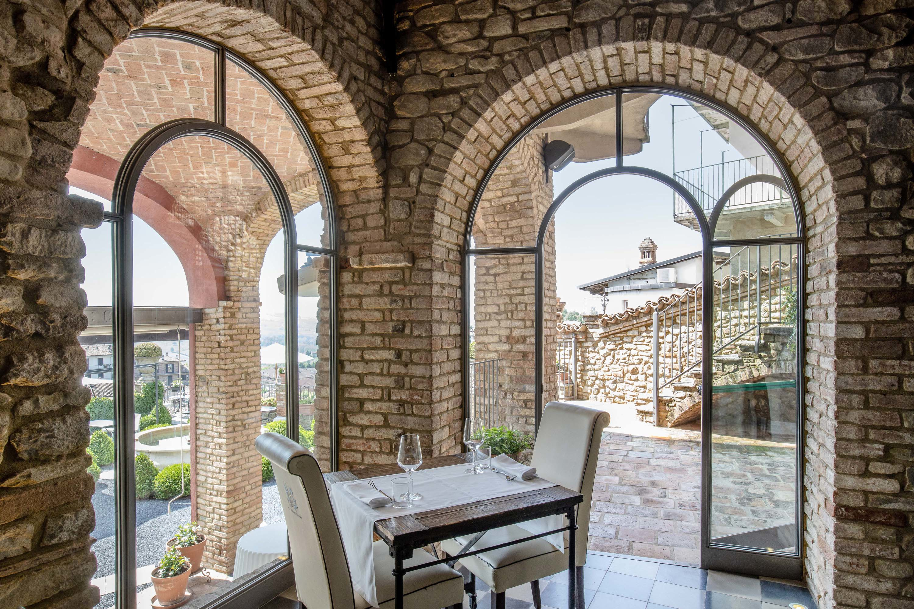 11 Palazzo Martinengo, Via Cavour 10 , & 10A, & 12, Monforte d-Alba, Barolo, 12065 Italy - Luxury Real Estate - Concierge Auctions