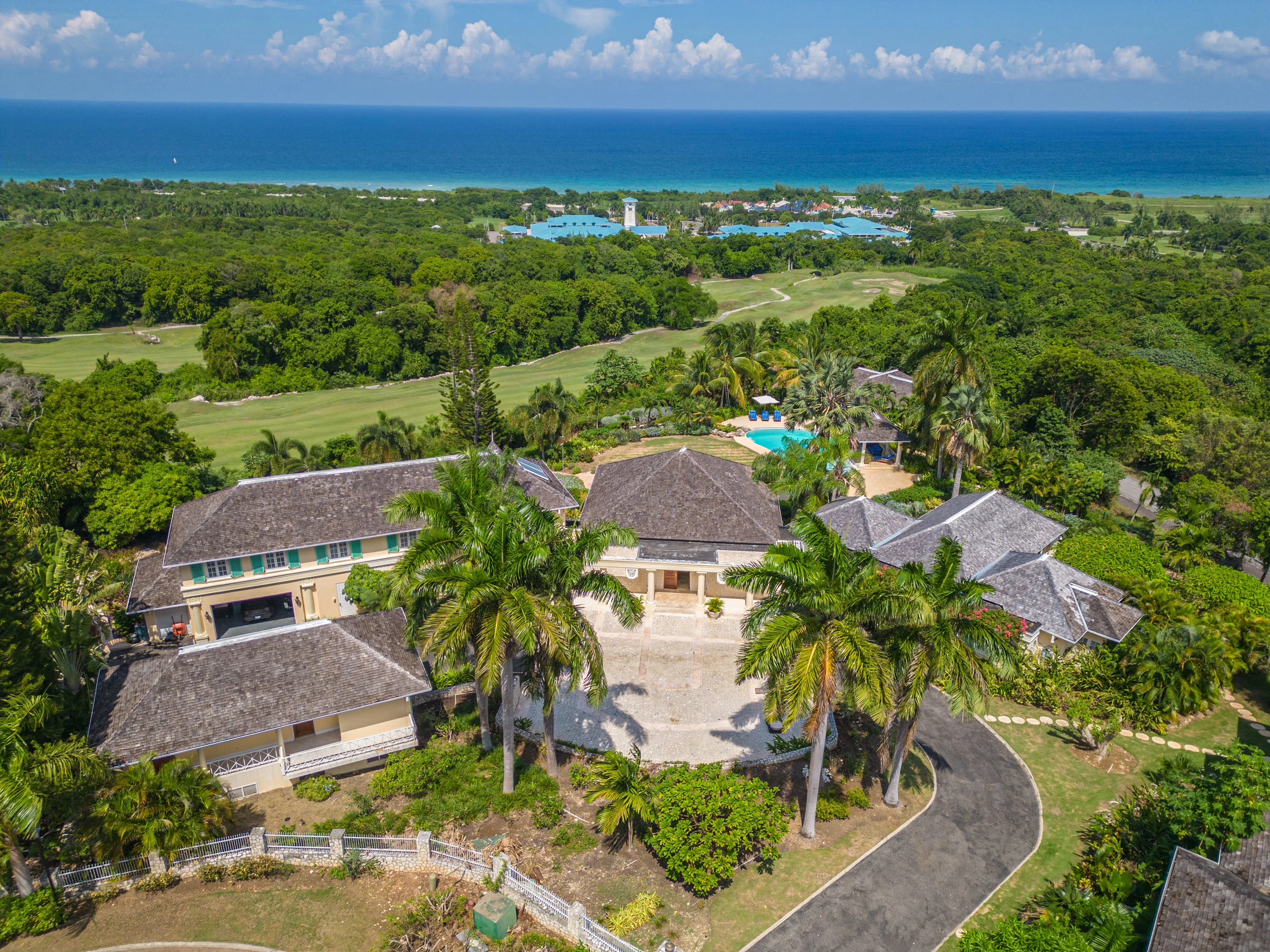 L8 & L9 Caribbean Heights, Rose Hall , Montego Bay, Saint James , Jamaica - L8_L9_Caribbean_Heights_01_s4ttfb