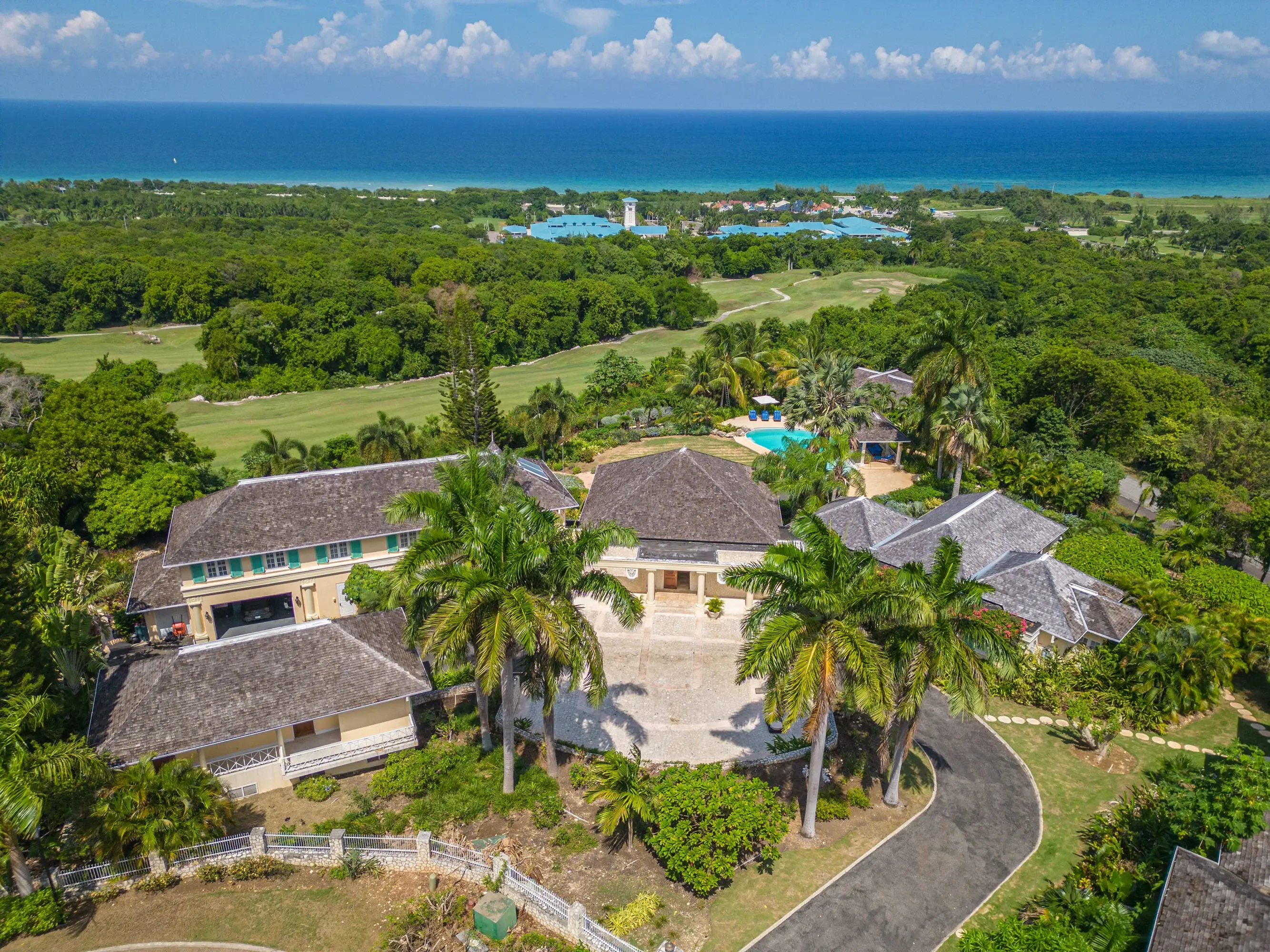 L8 & L9 Caribbean Heights, Rose Hall , Montego Bay, Saint James , Jamaica - L8_L9_Caribbean_Heights_01_s4ttfb