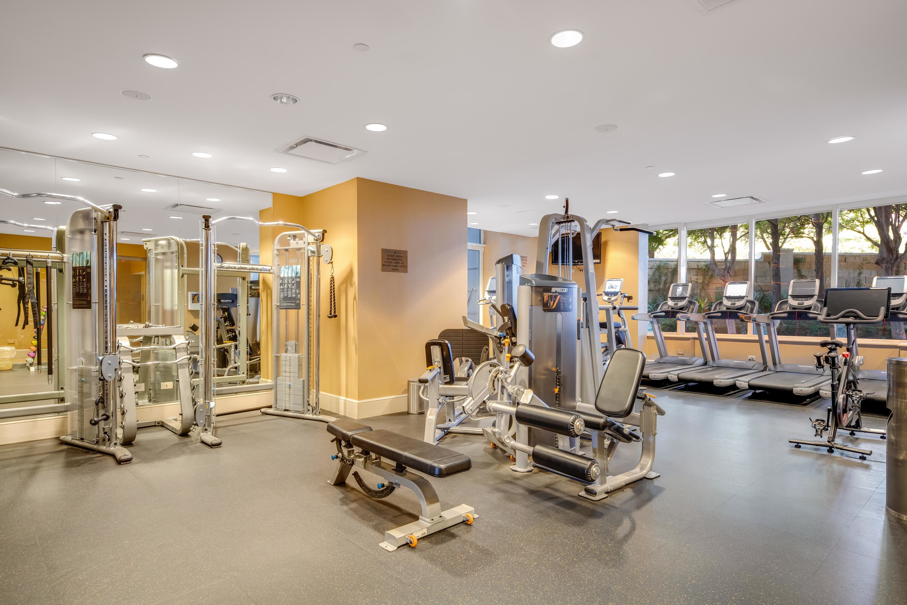 33 3505 Turtle Creek Blvd PH18C - Luxury Real Estate - Concierge Auctions