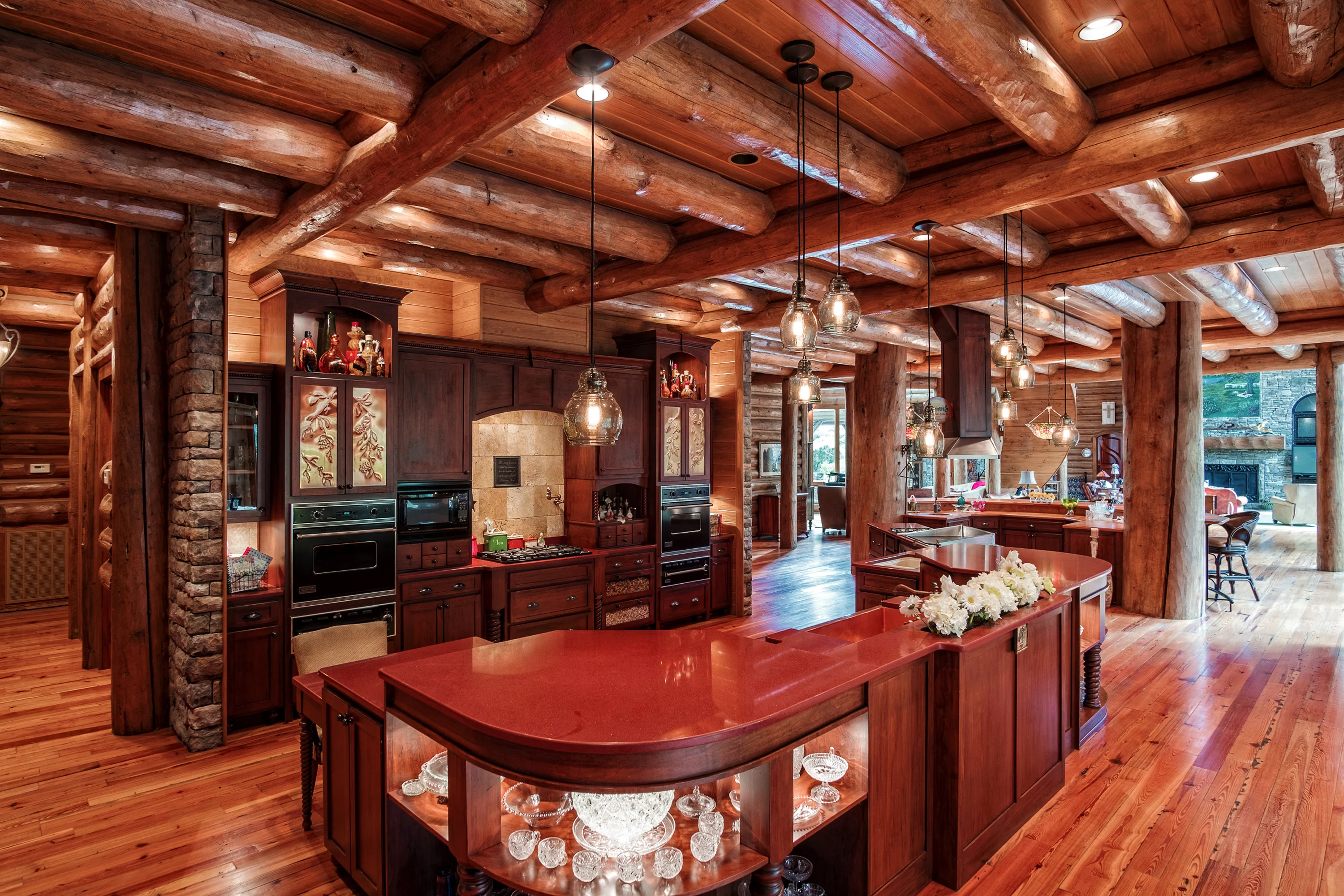 291 Valley Cruise Lane, Near Huntsville, Alabama  - 291-valley-cruise-lane-arab-alabama15_ov0nyh