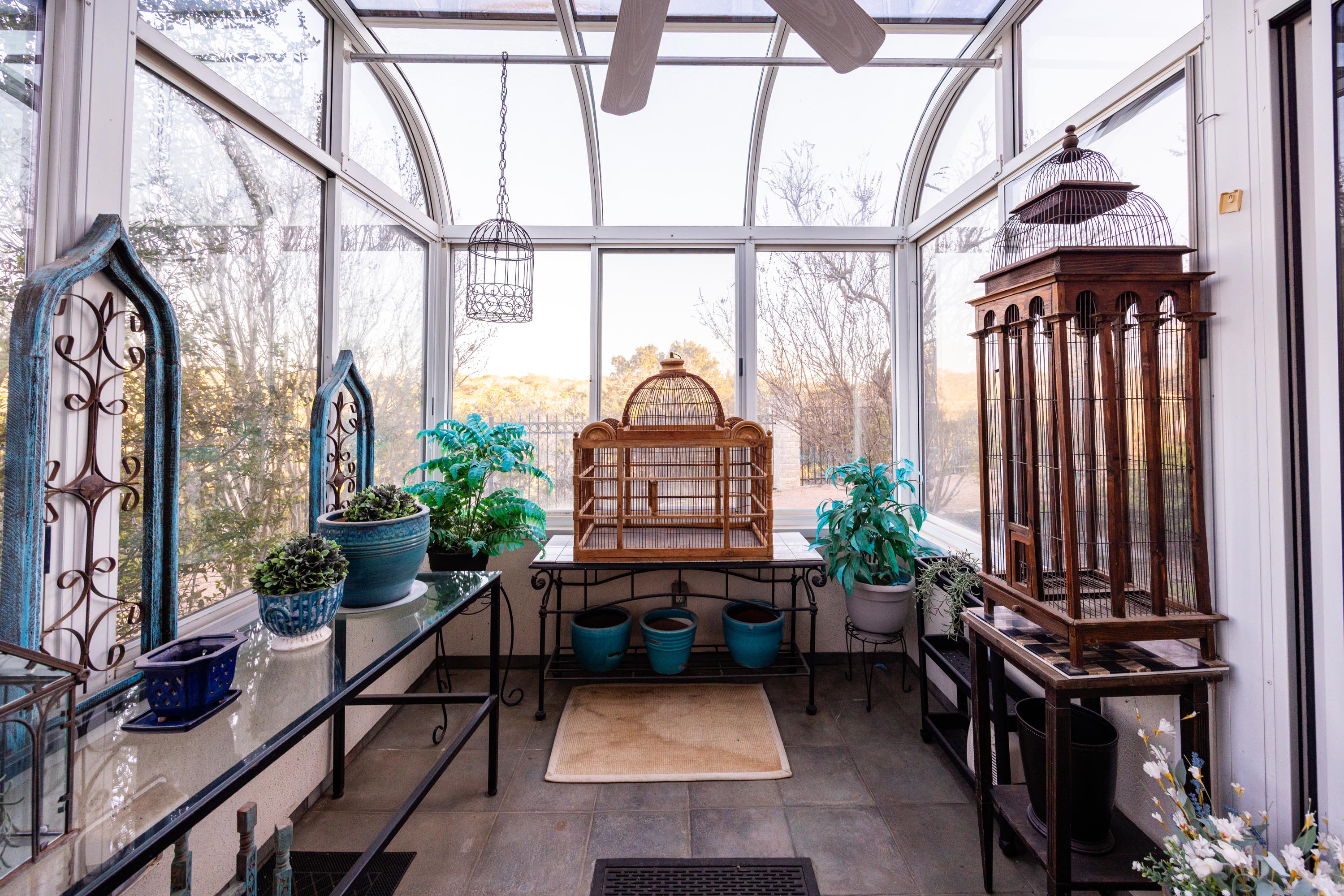 2121 Landmark Lane, Kerrville, Texas 78028 | Concierge Auctions