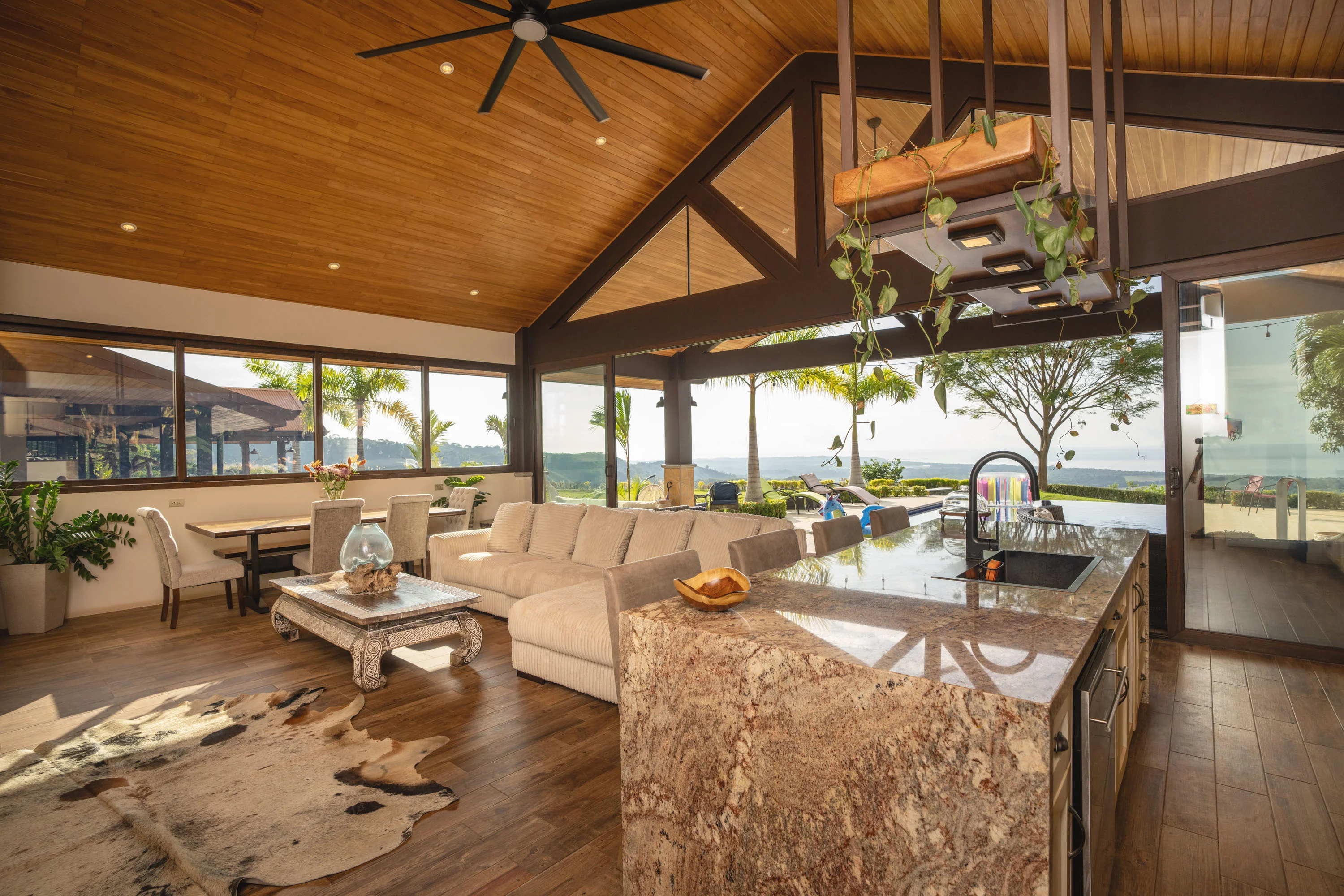 JC38+9H7, Playa Hermosa, Puntarenas , Costa Rica - Playa_Hermosa_Flex_Home_09_okacgk