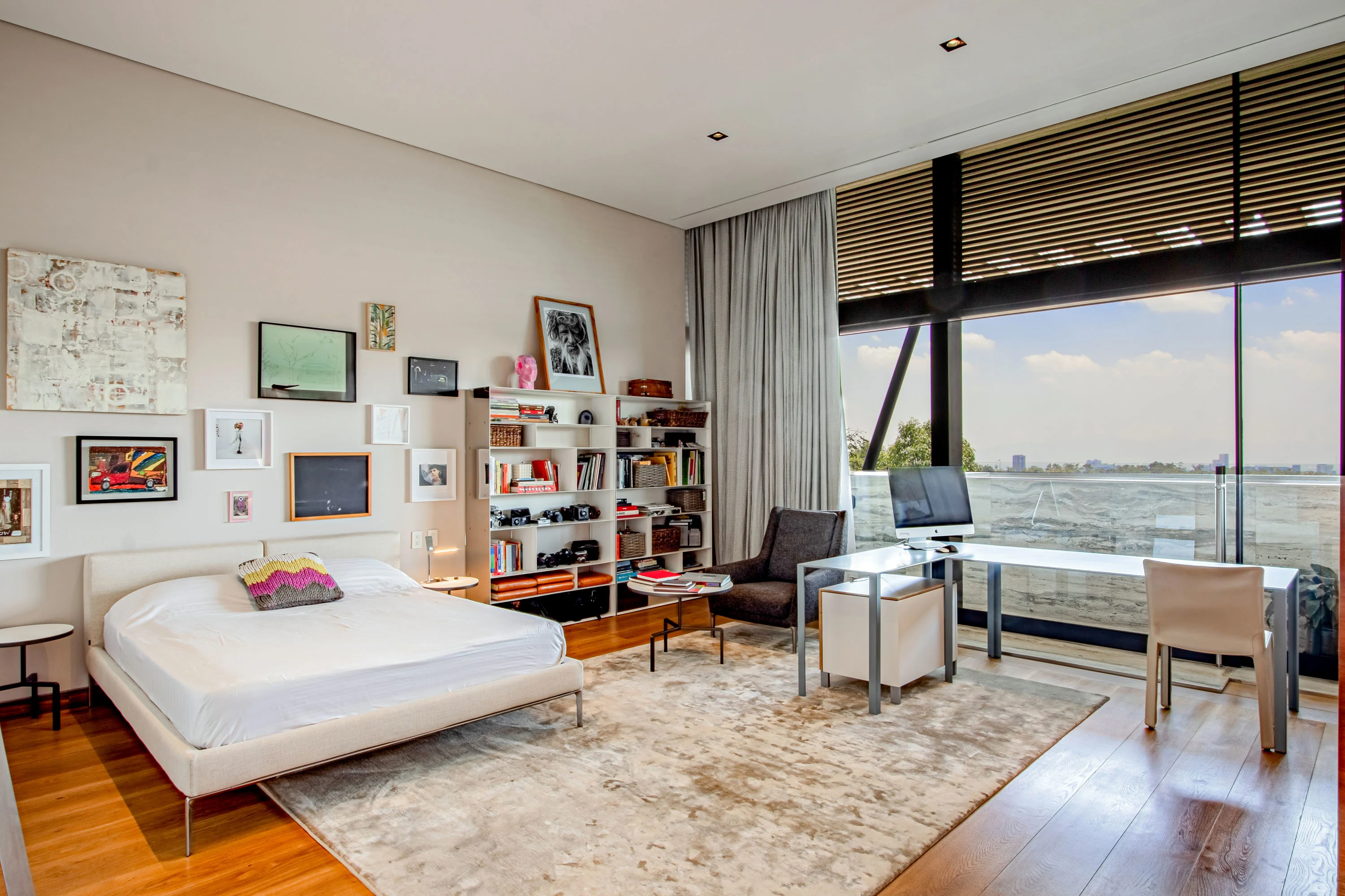 Lomas Altas, Chapultepec, Mexico City , Mexico - Penthouse_en_Venta_en_Lomas_Altas_24_v7jgrt