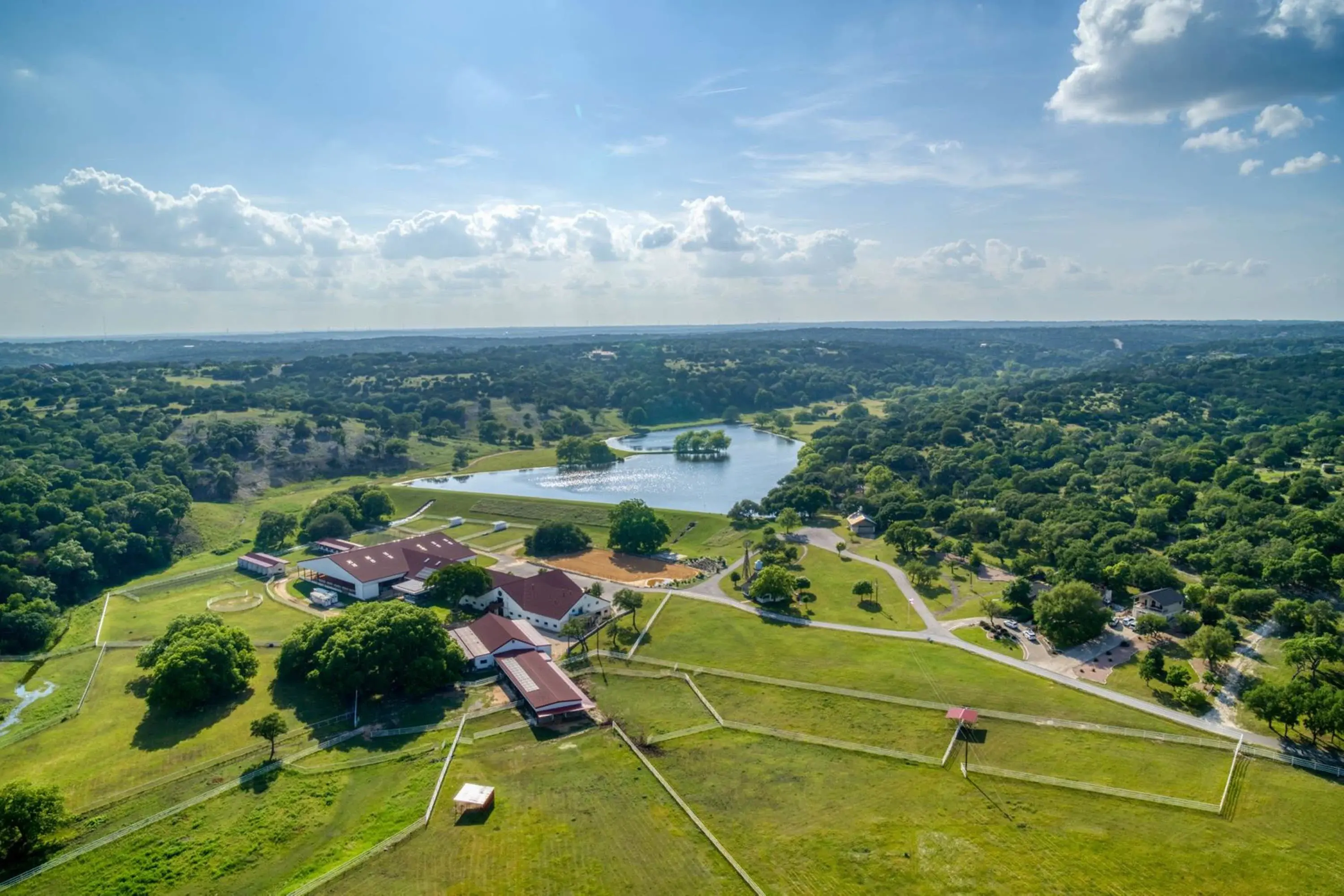 1626 Harper Road, San Antonio Hill Country, Texas 78028 - 1626-harper-road-kerrville-texas01_m8hosv